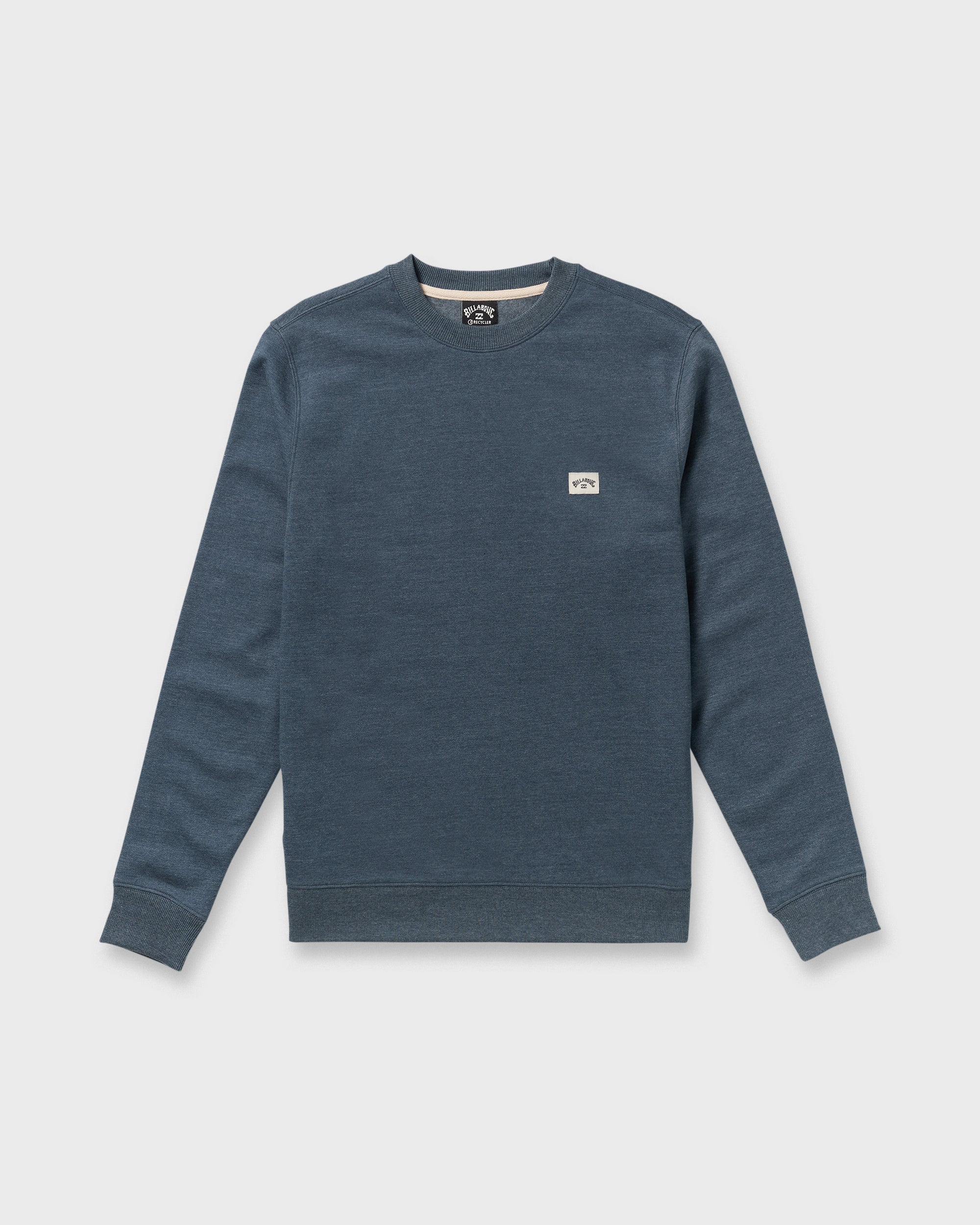 All Day Crewneck Sweatshirt - Midnight Blue - Image 5