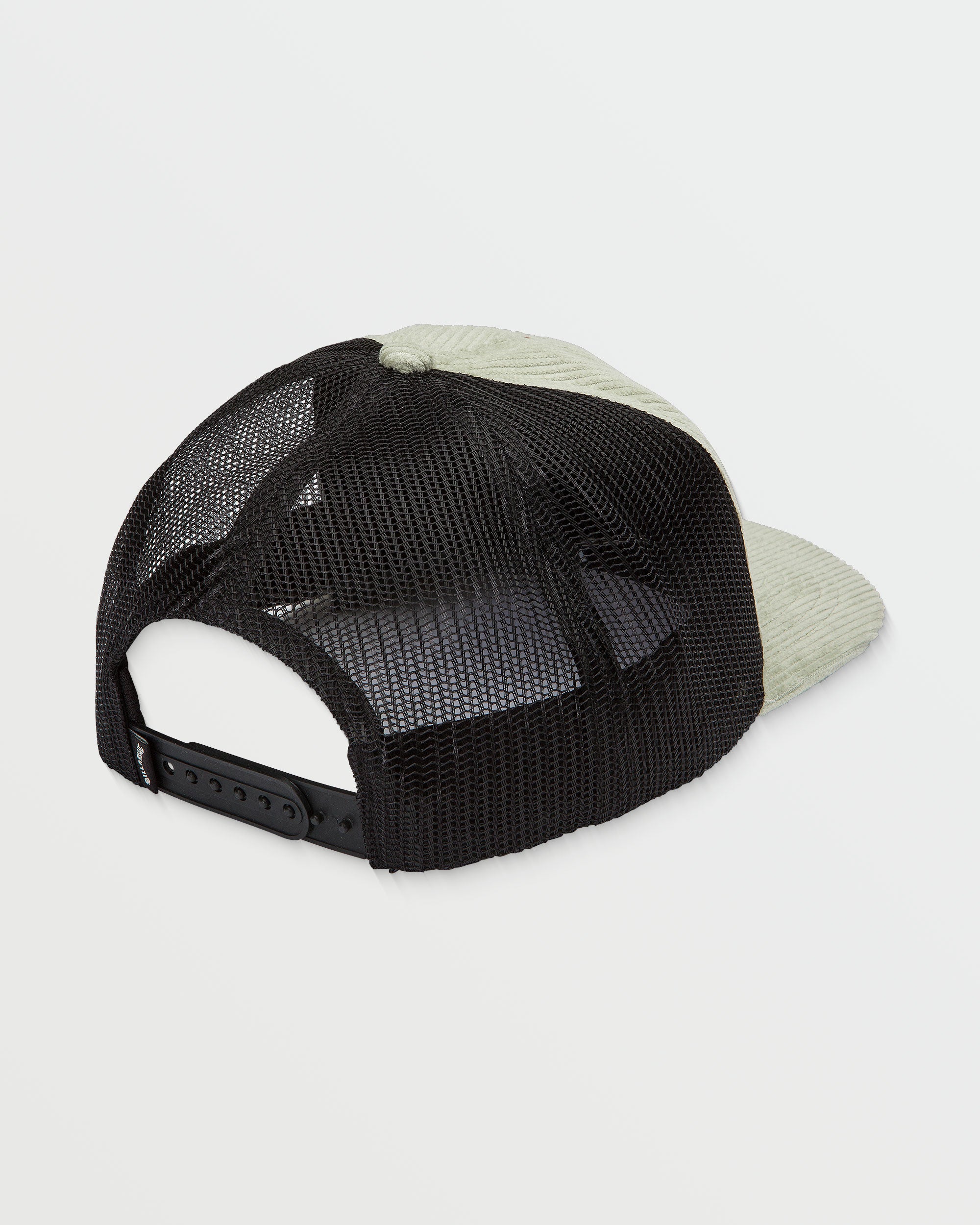 Lounge Trucker Hat - Moss - Image 2
