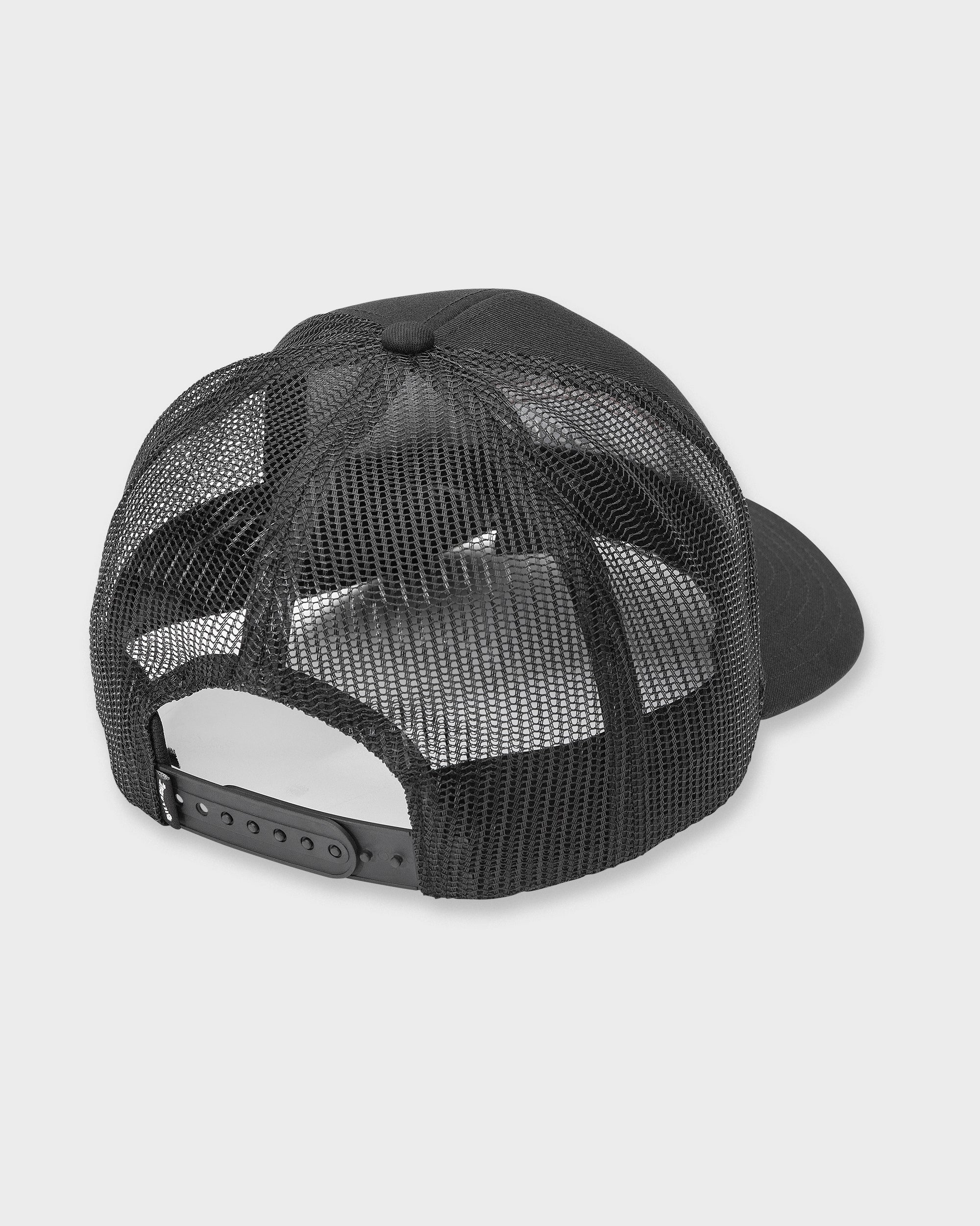 Walled Trucker Hat - Stealth - Image 2