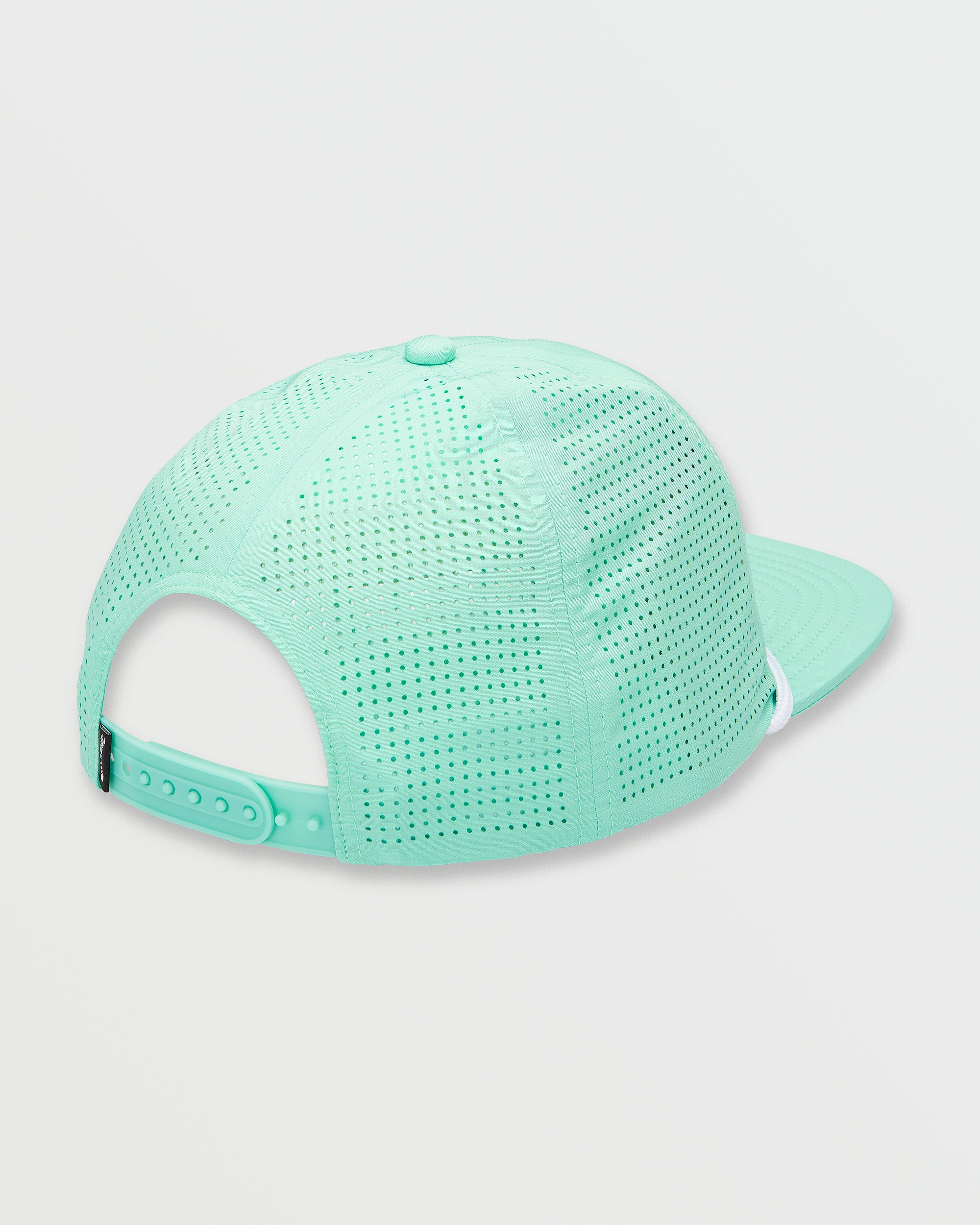 Crest Trucker Hat - Bermuda - Image 2