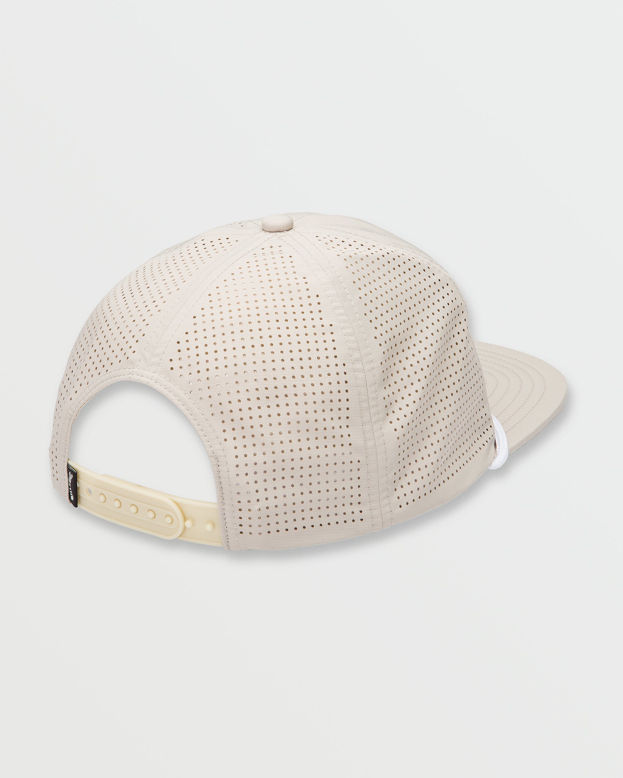 Crest Trucker Hat - Desert Sand - Image 2