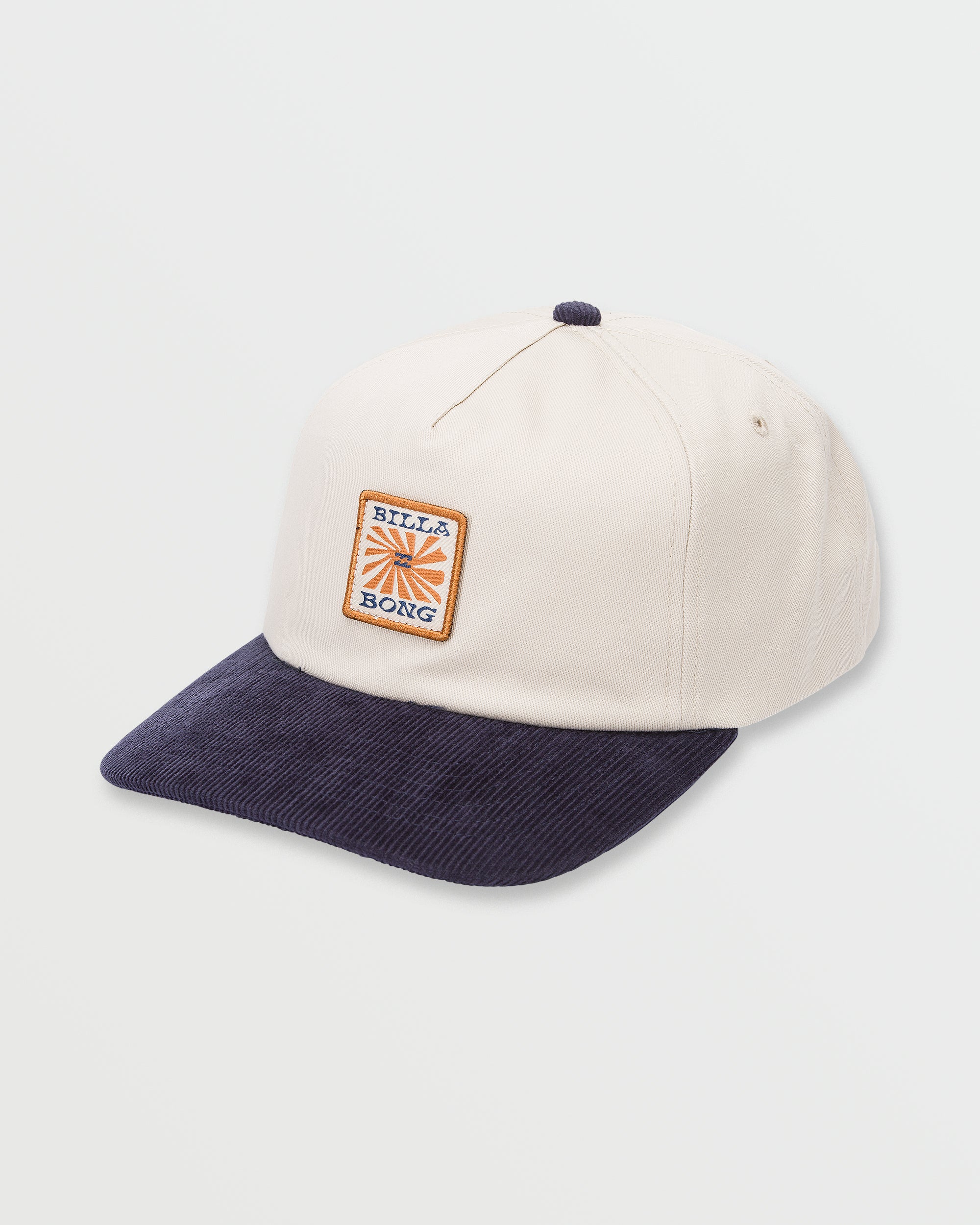 Breakdown Snapback Hat - Desert