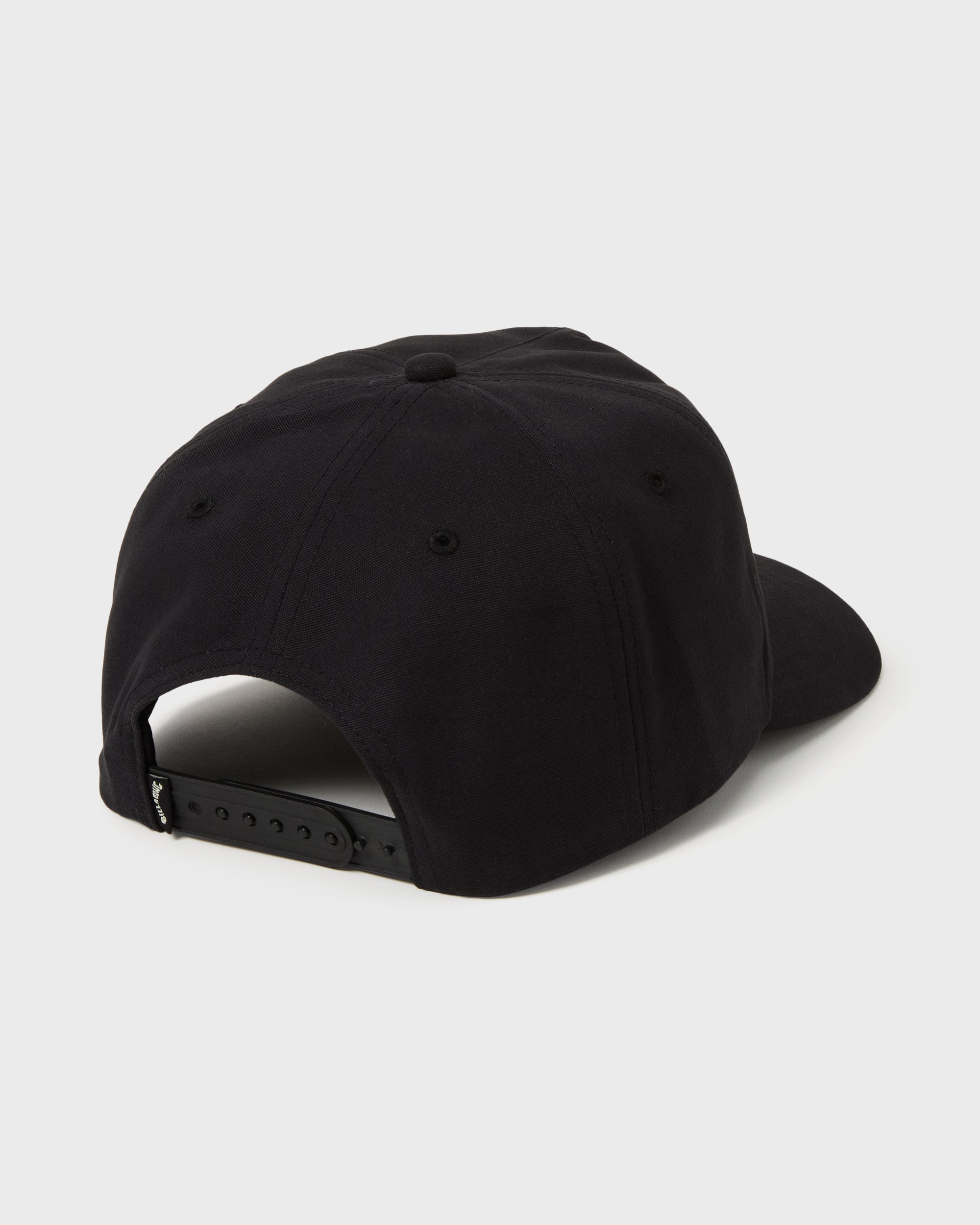 Breakdown Snapback Hat - Phantom - Image 2
