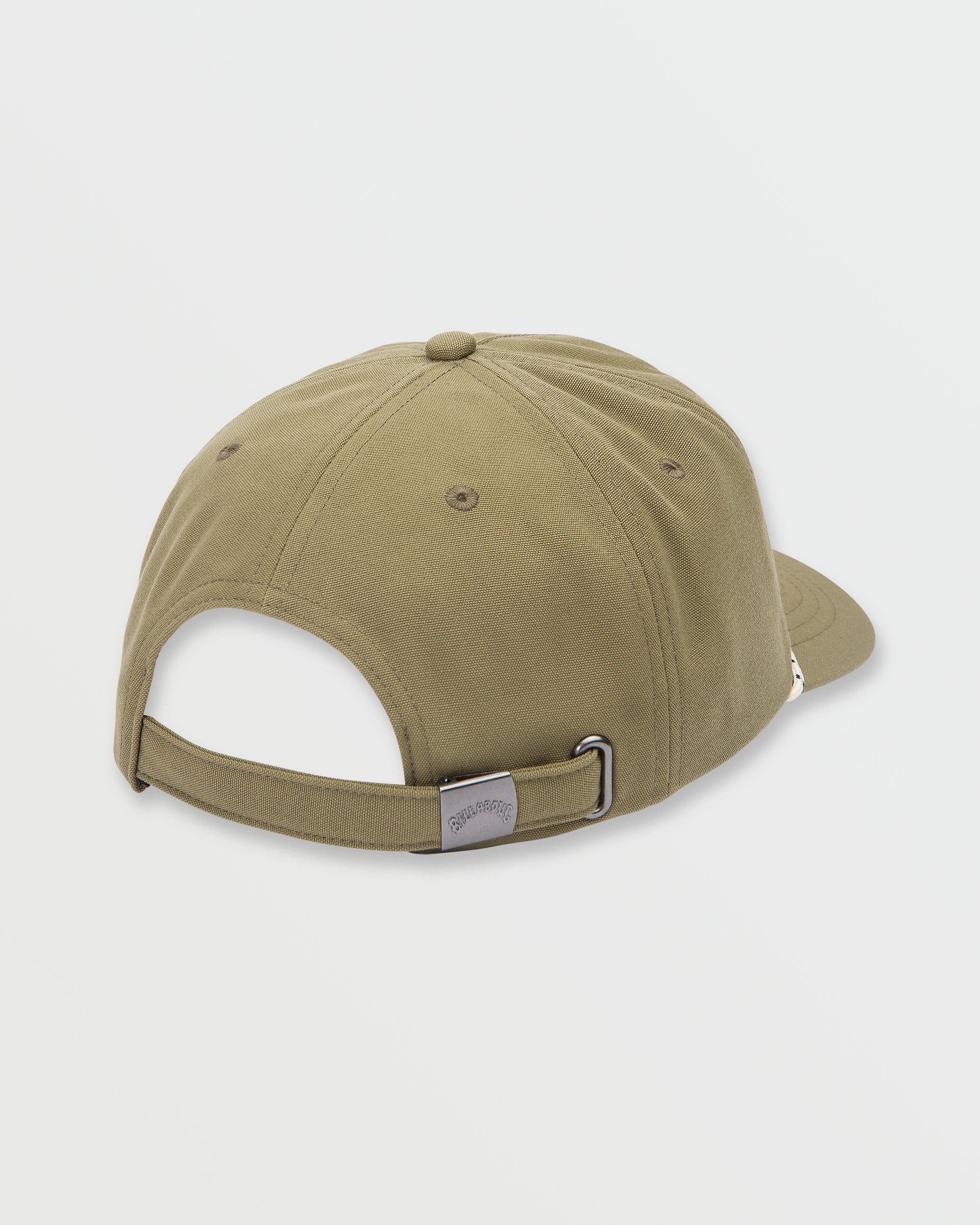 A/Div Strapback Hat - Military - Image 2