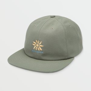 Sunshine Strapback Hat - Fatigue