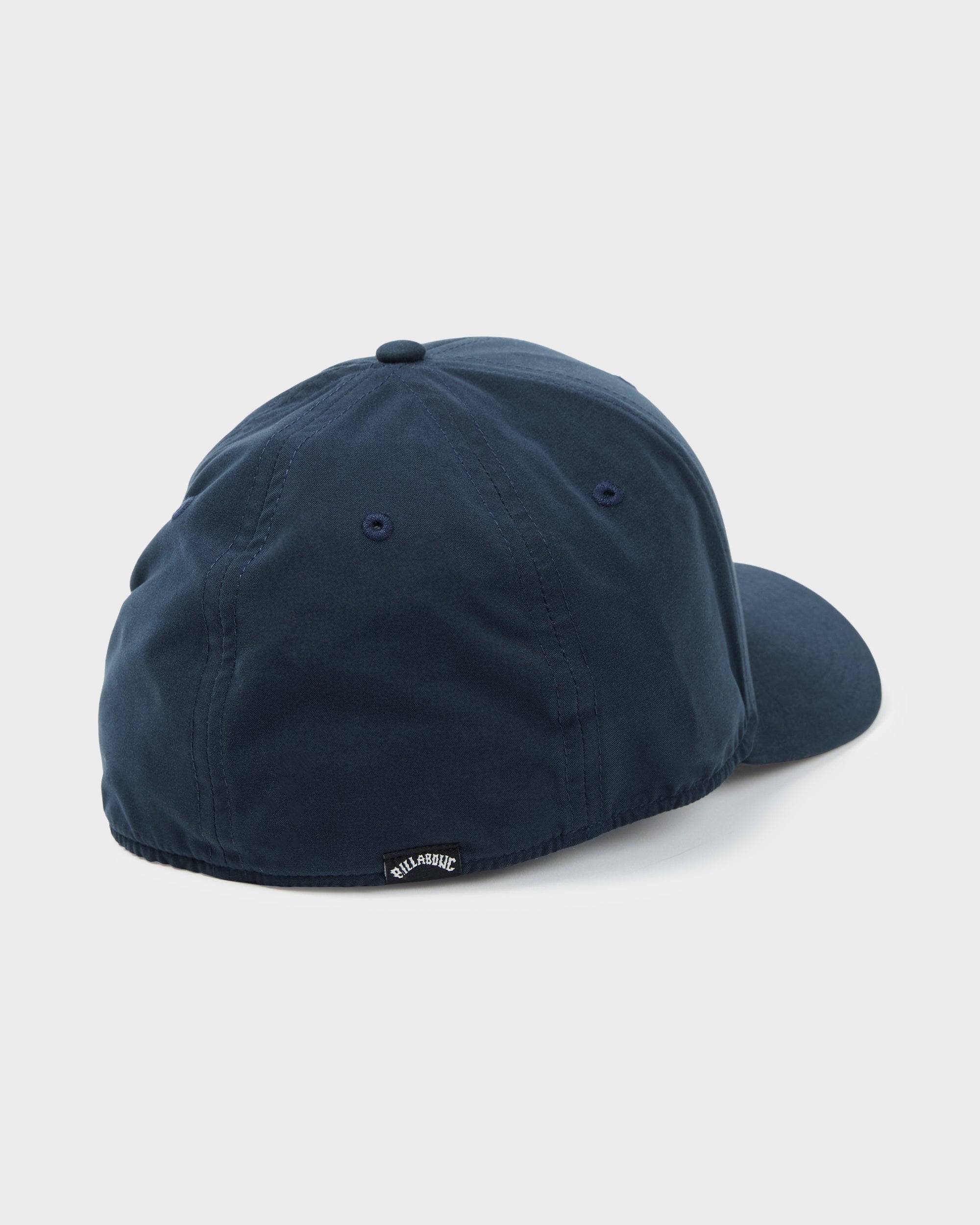 Crossfire Stretch Hat - Aged Indigo - Image 2