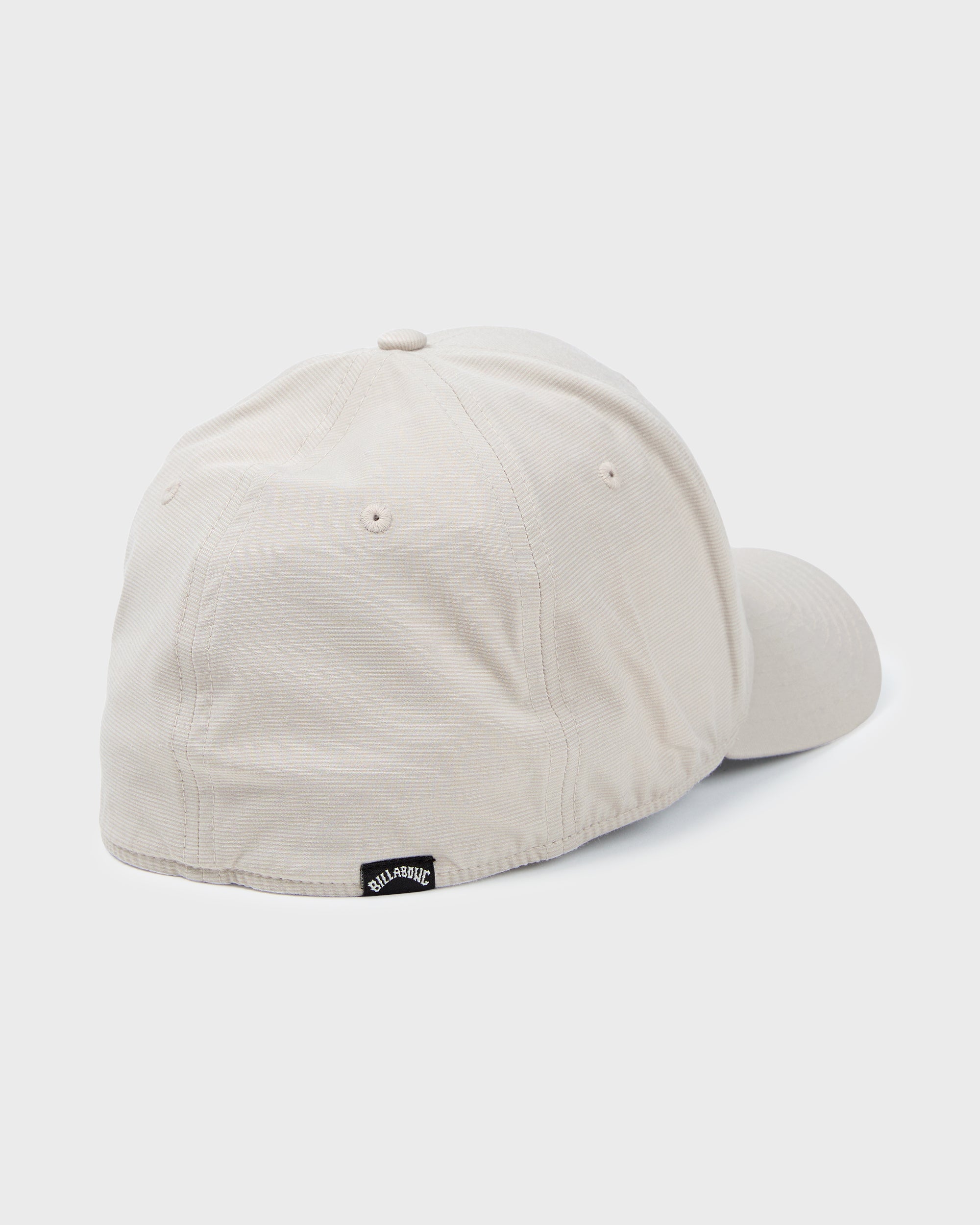 Crossfire Stretch Hat - Bleached Sand - Image 2