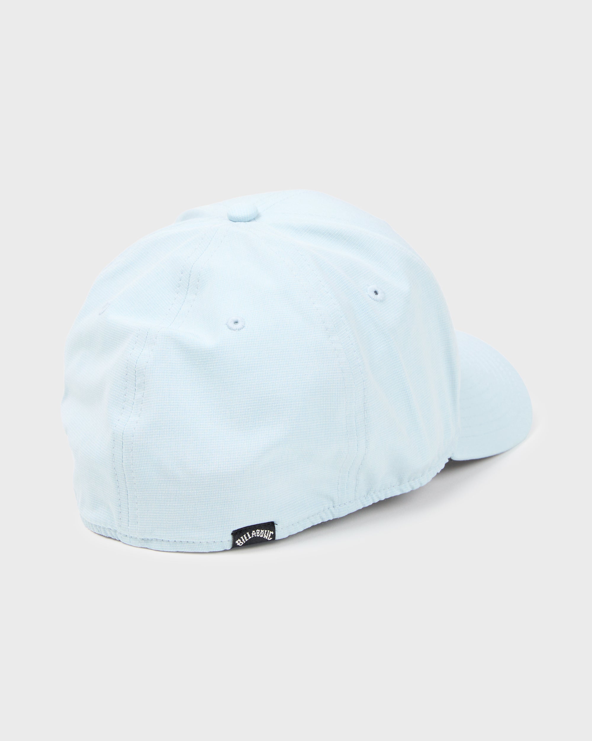Crossfire Stretch Hat - Dusty Blue - Image 2