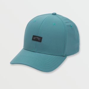 Surftrek Snapback Hat - Marine