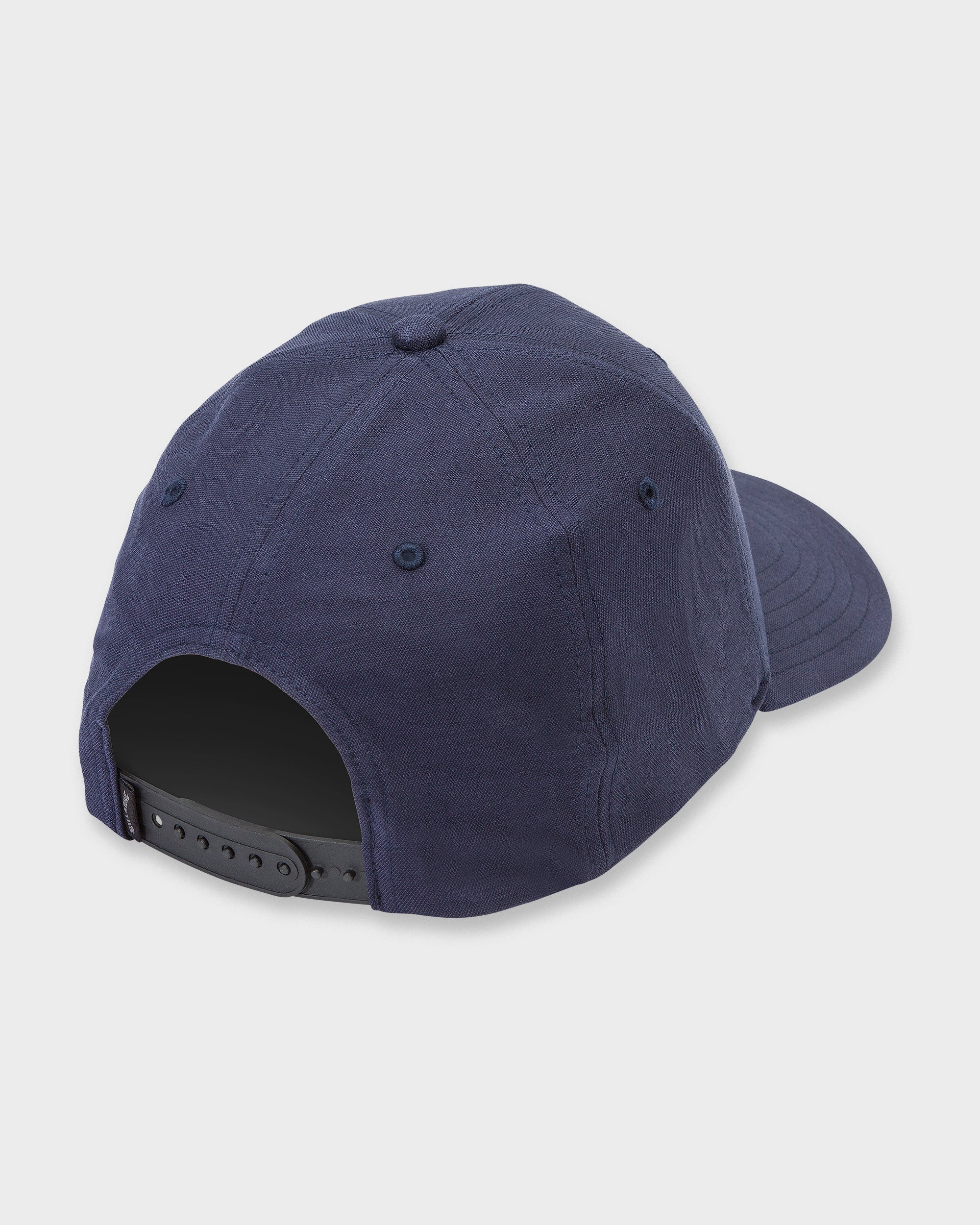 Surftrek Snapback Hat - Navy - Image 2