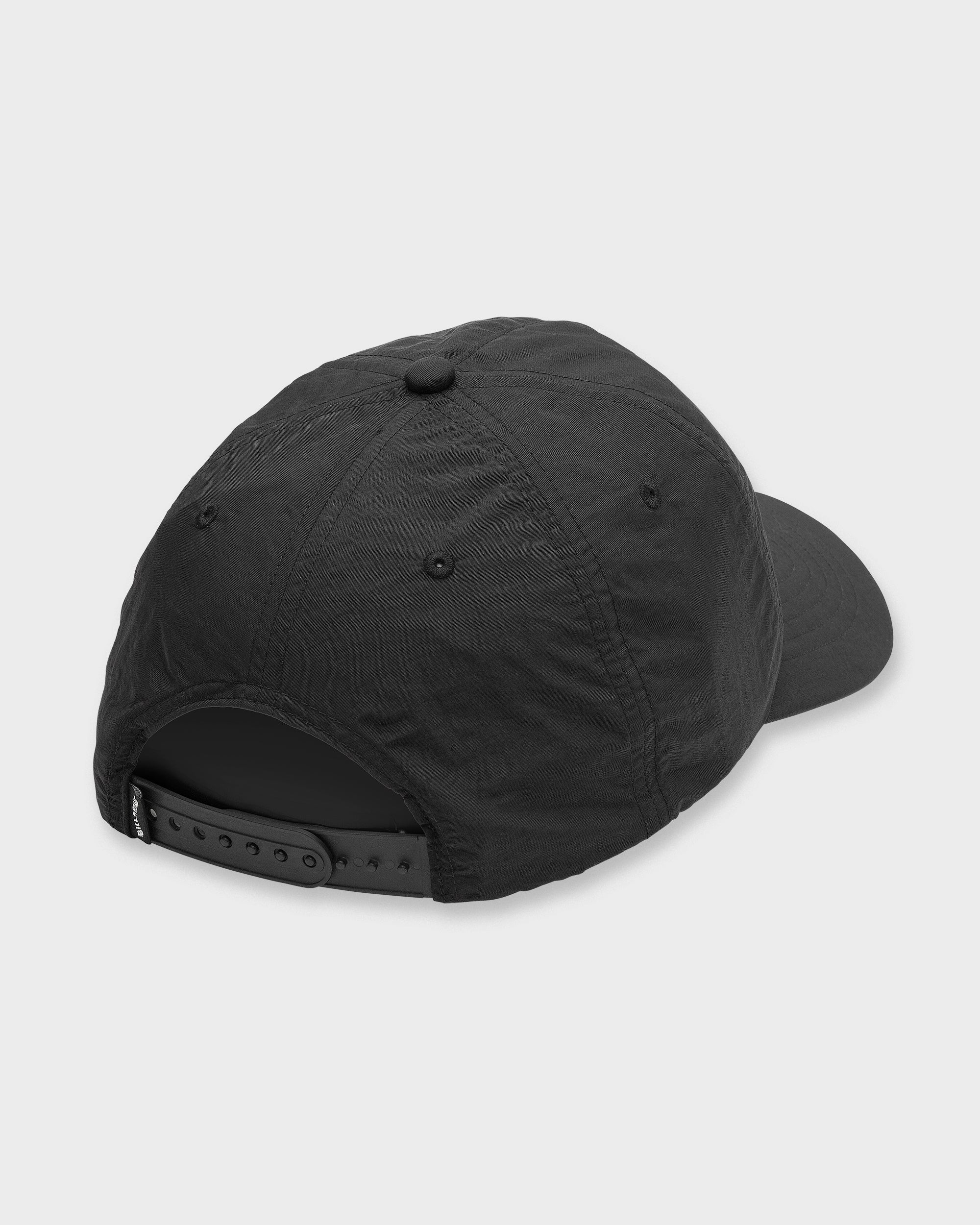 Aloha Island Hi Snapback Hat - Black - Image 2