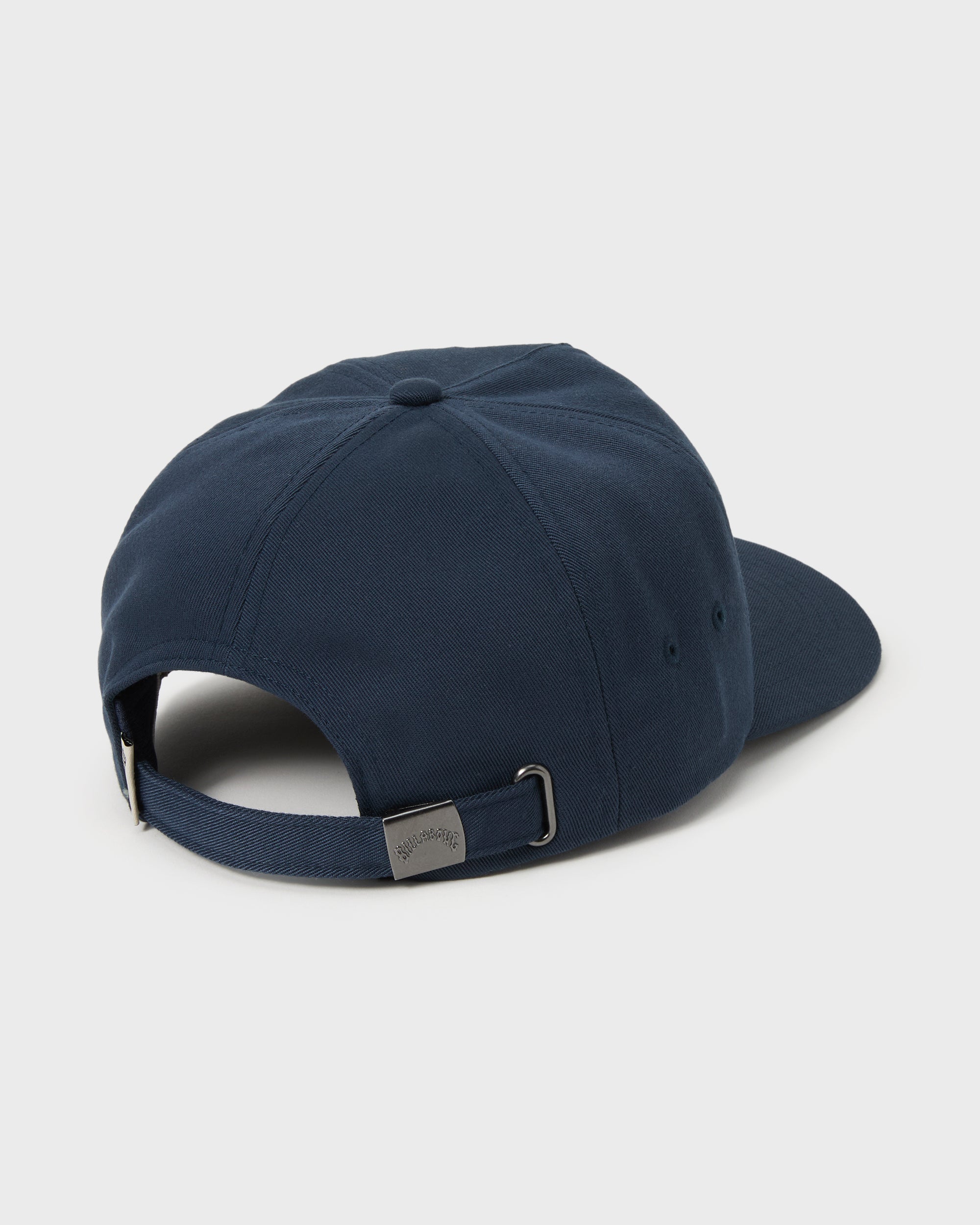 Minds Eye Strapback Hat - Midnight - Image 2