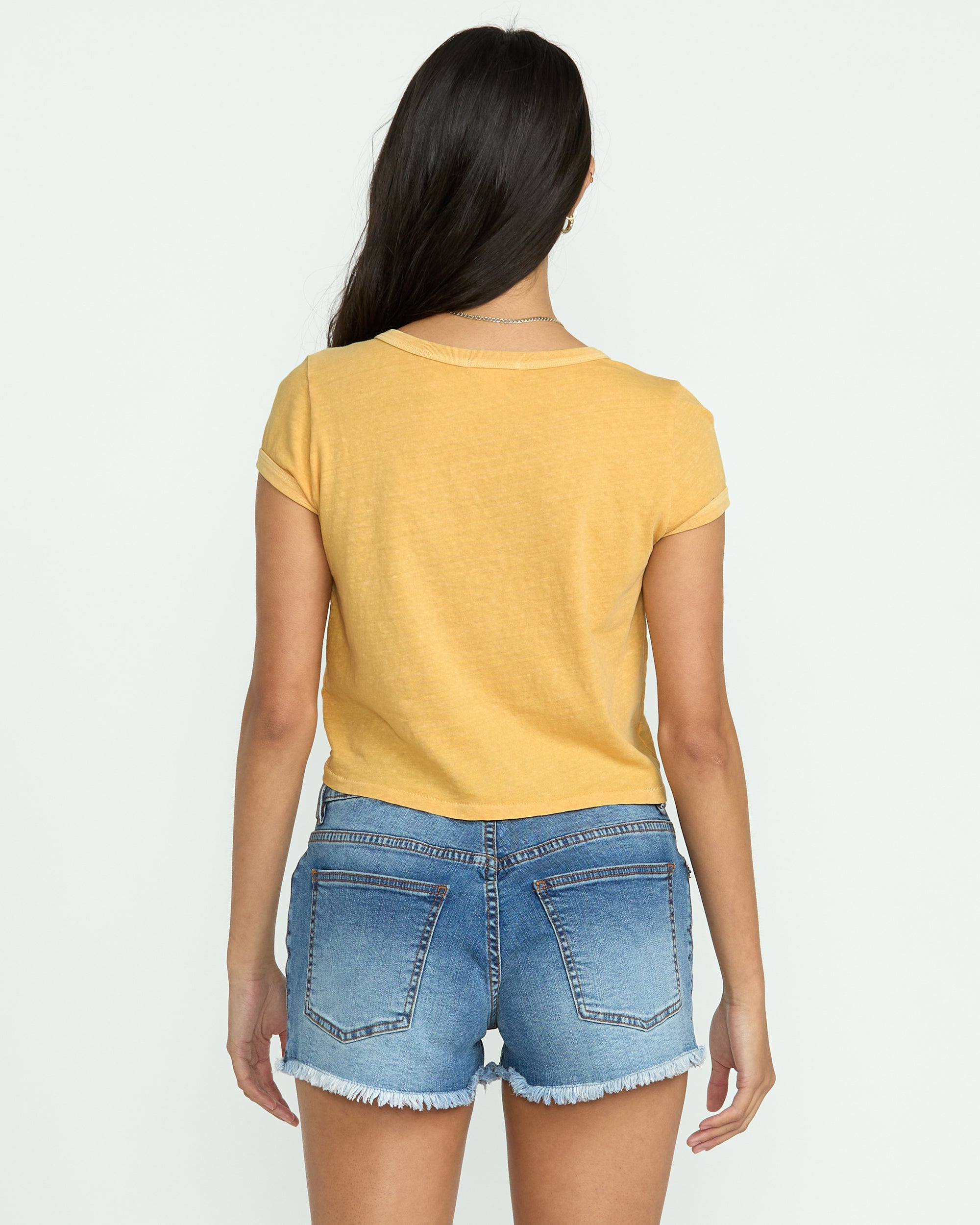 Daily Short Sleeve Tee - Gold Coast - Image 5