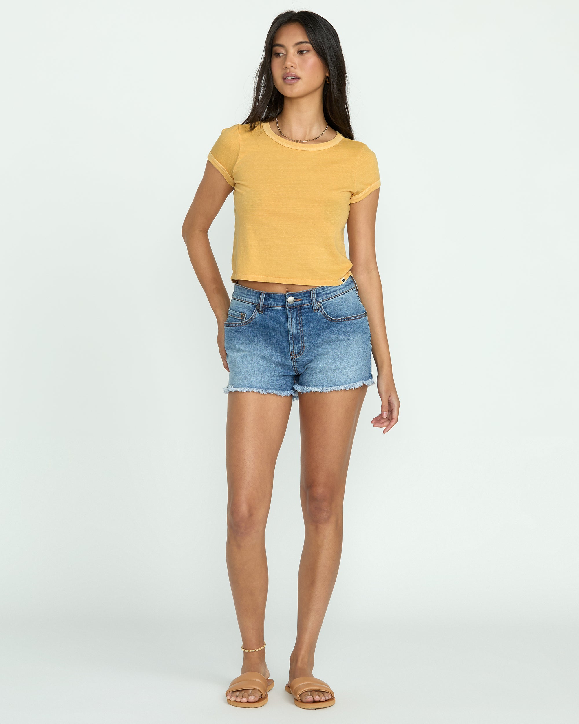 Daily Short Sleeve Tee - Gold Coast - Image 3