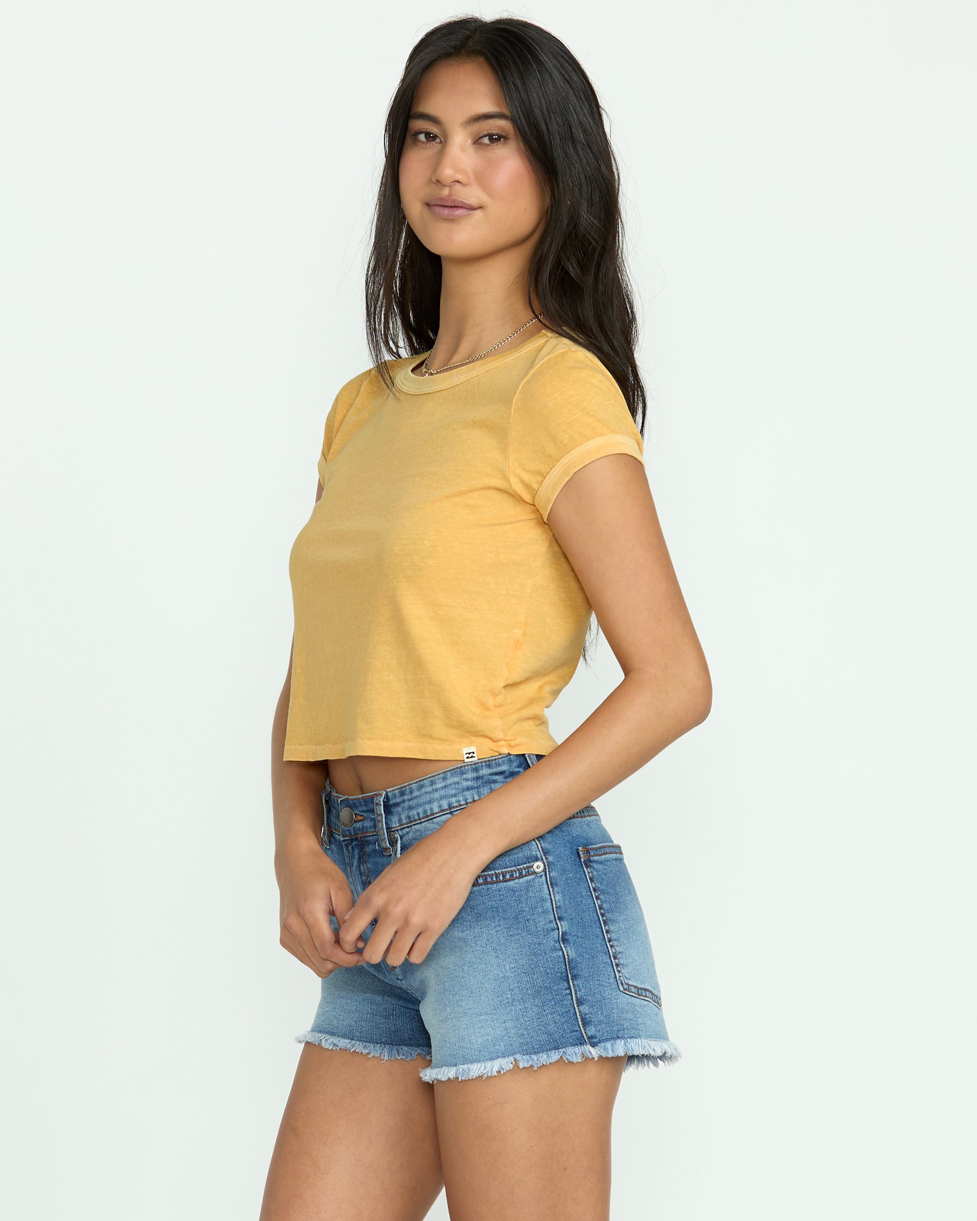 Daily Short Sleeve Tee - Gold Coast - Image 4