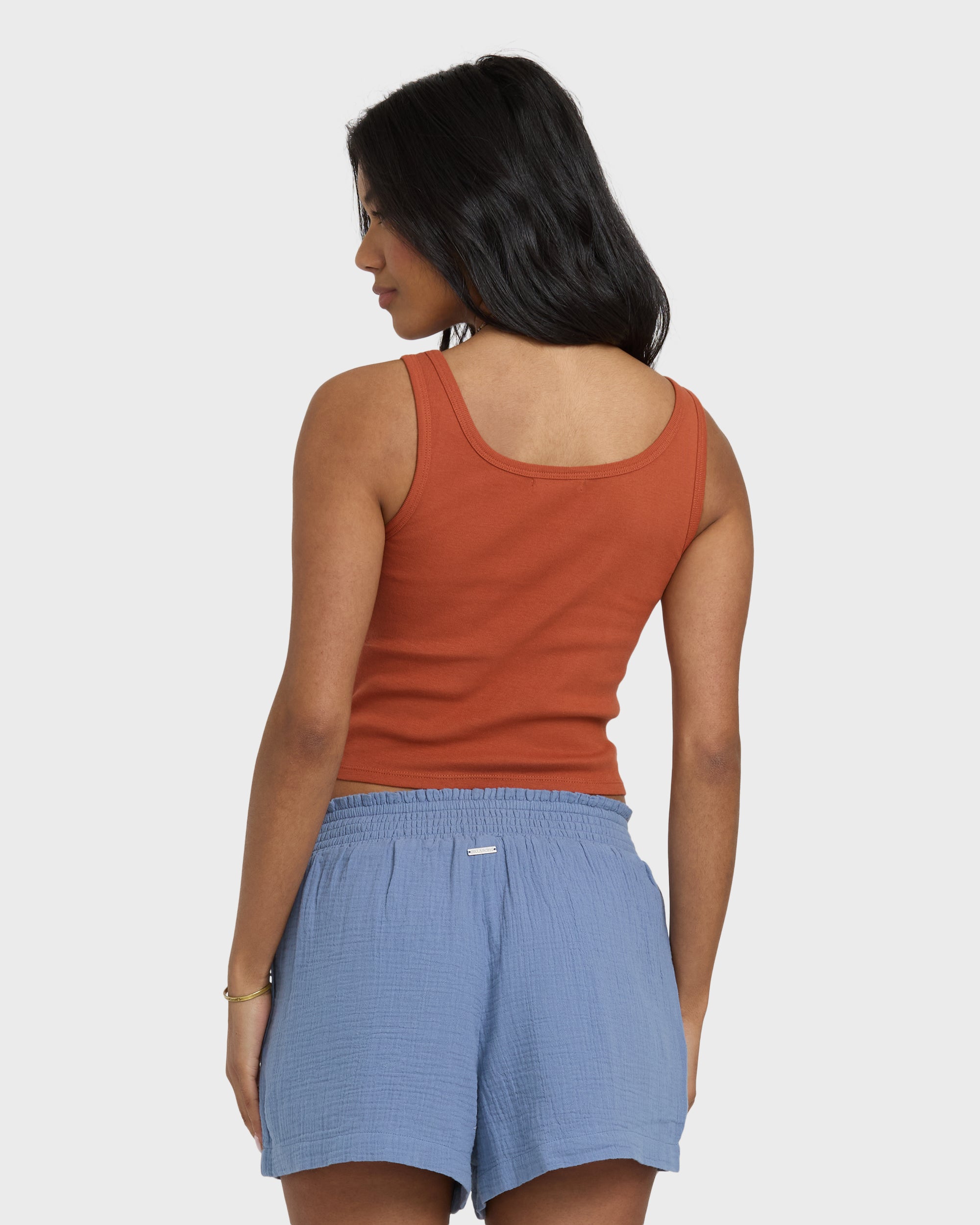 Goddess Knit Tank - Sedona - Image 7