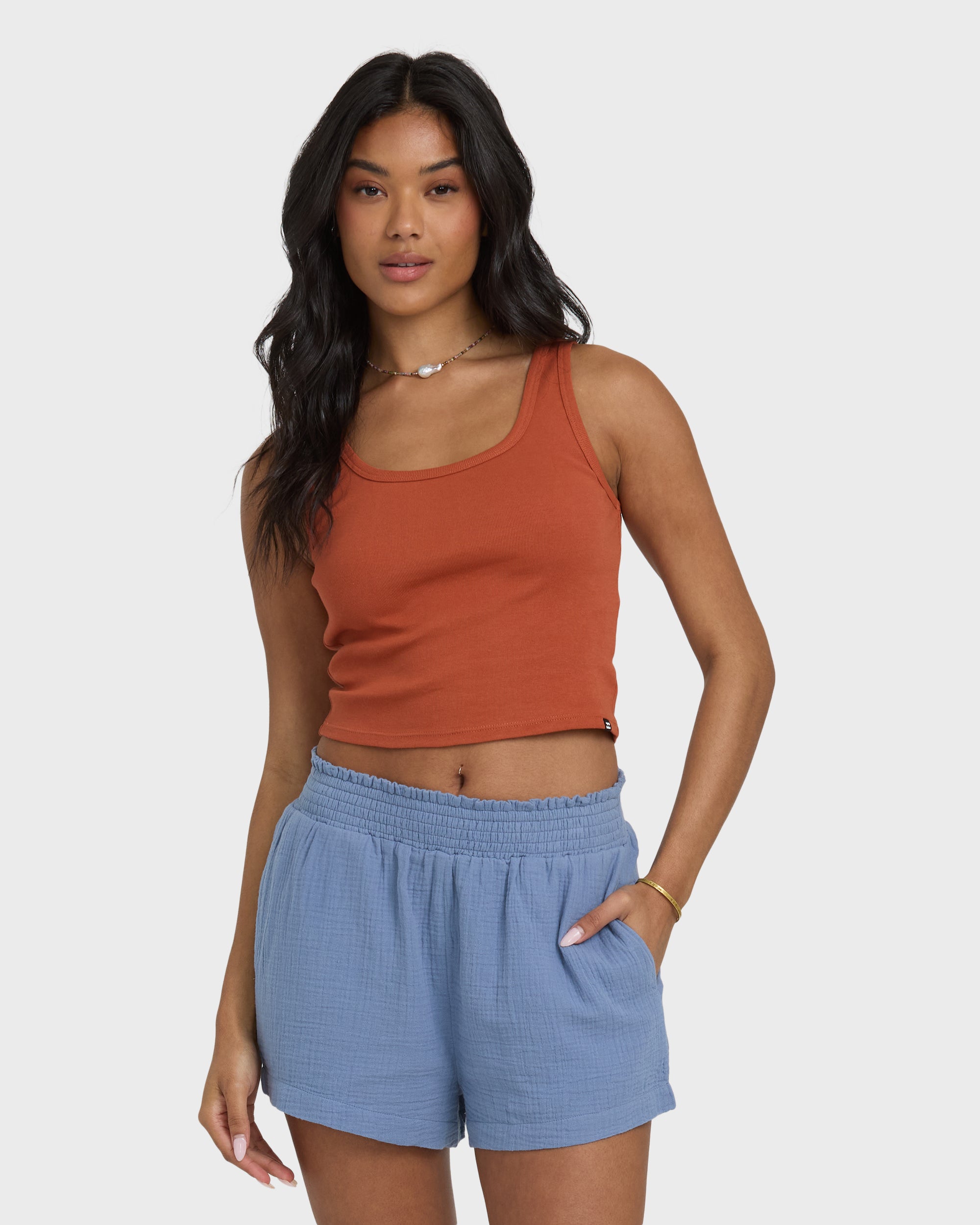 Goddess Knit Tank - Sedona - Image 3