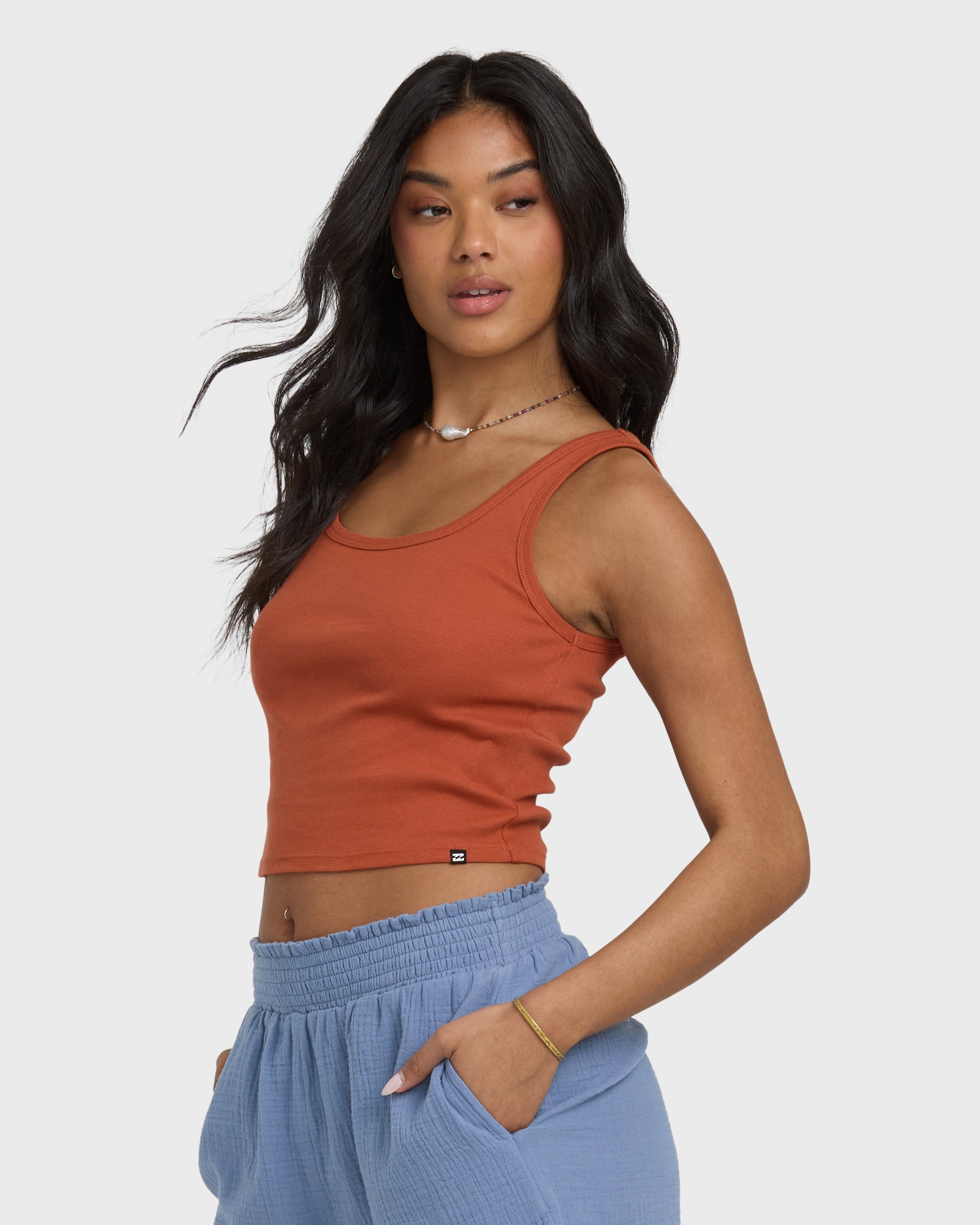 Goddess Knit Tank - Sedona - Image 6