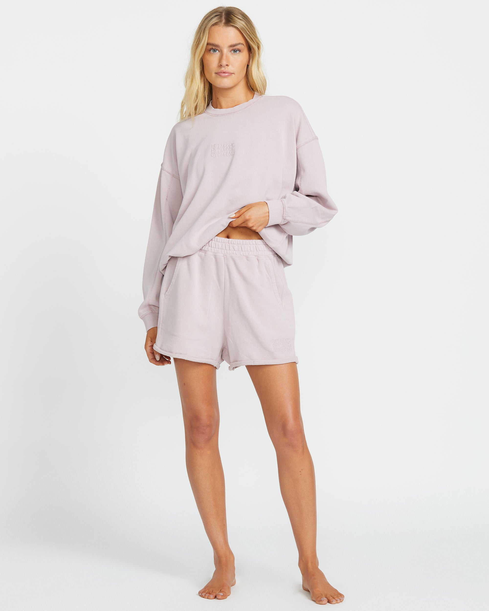 So Typical Shorts - Haze - Image 3