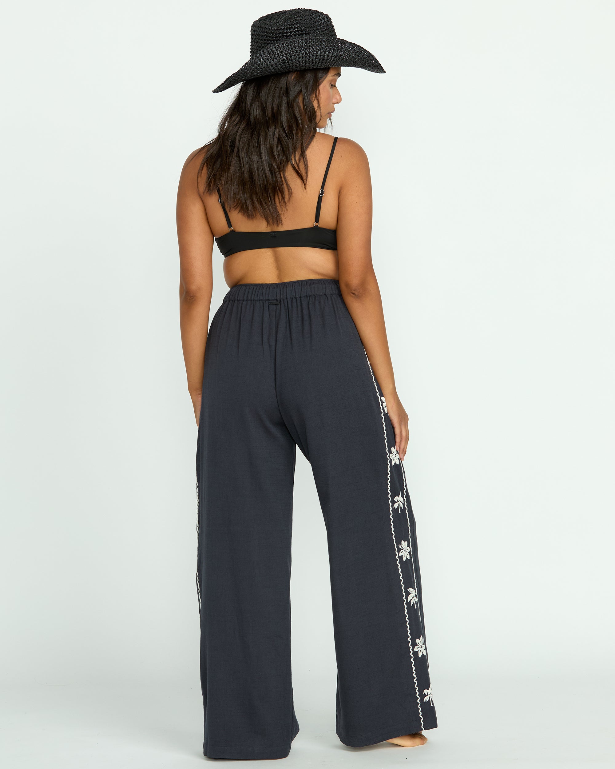Days End Pants - Black Sands - Image 5