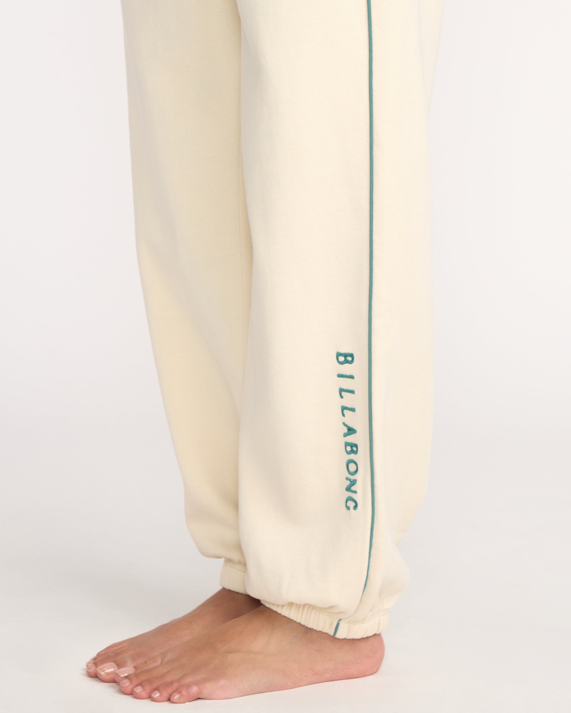 Triple Palms Sweatpants - Whitecap - Image 8