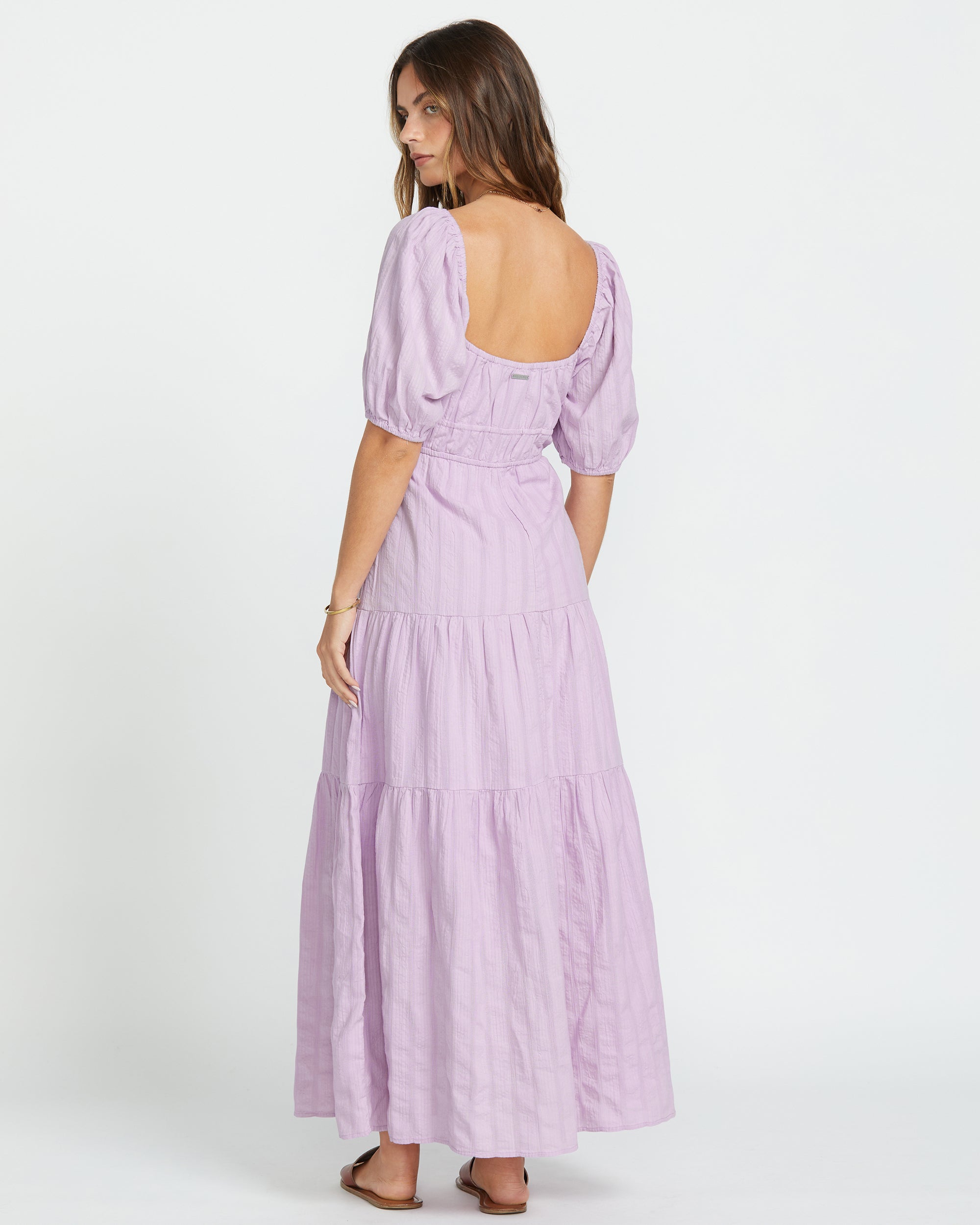 Lilac Lover Dress - Peaceful Lilac - Image 5