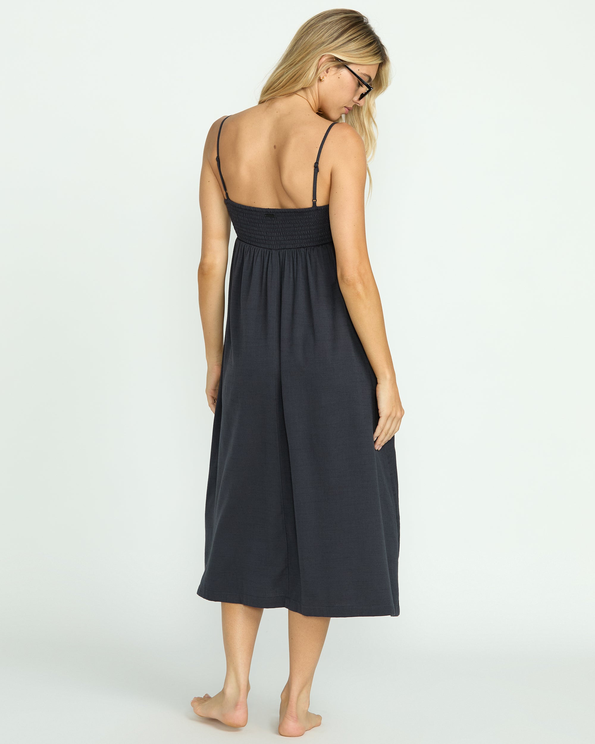 Days End Dress - Black Sands - Image 5