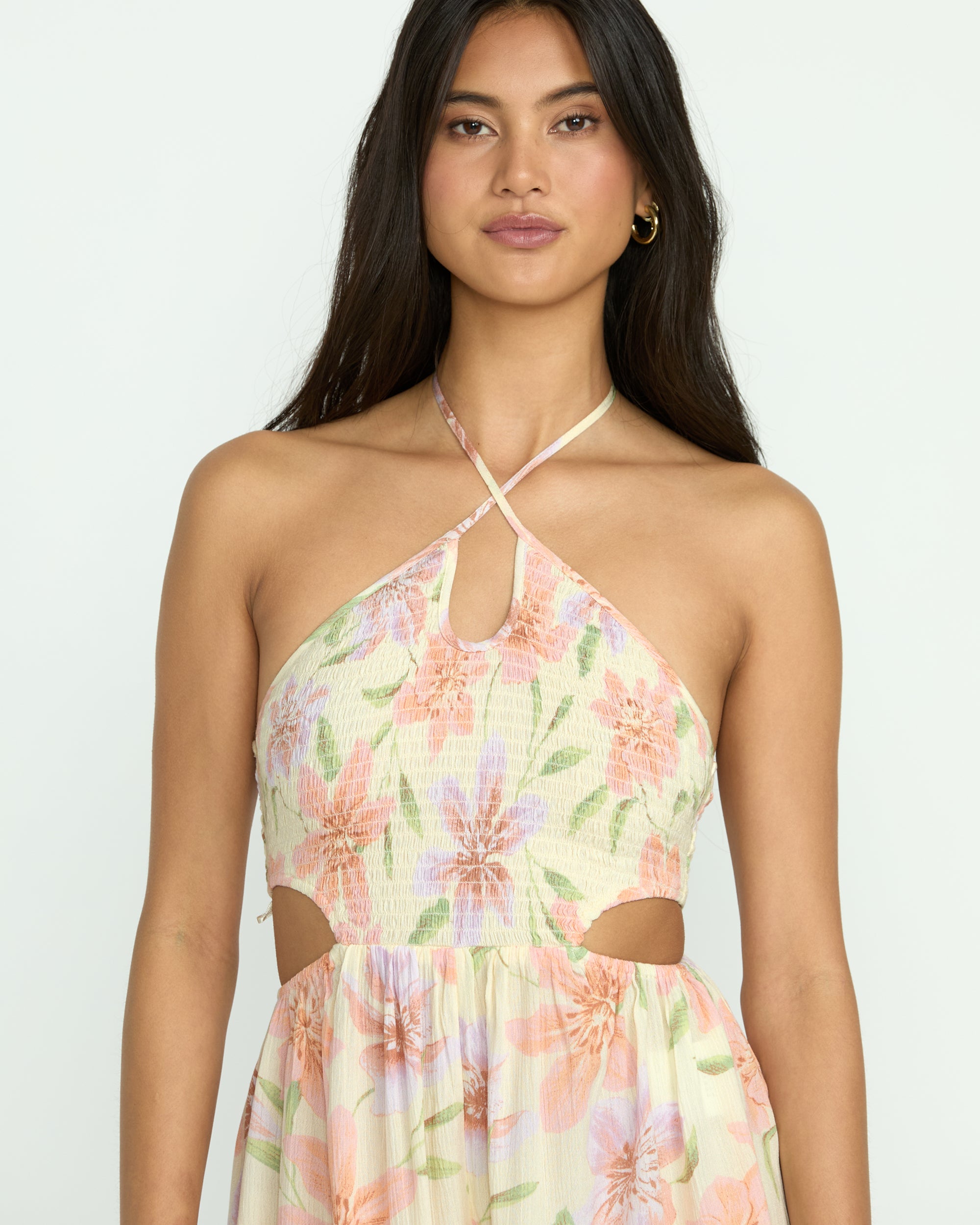 So Golden Romper - Butter - Image 2