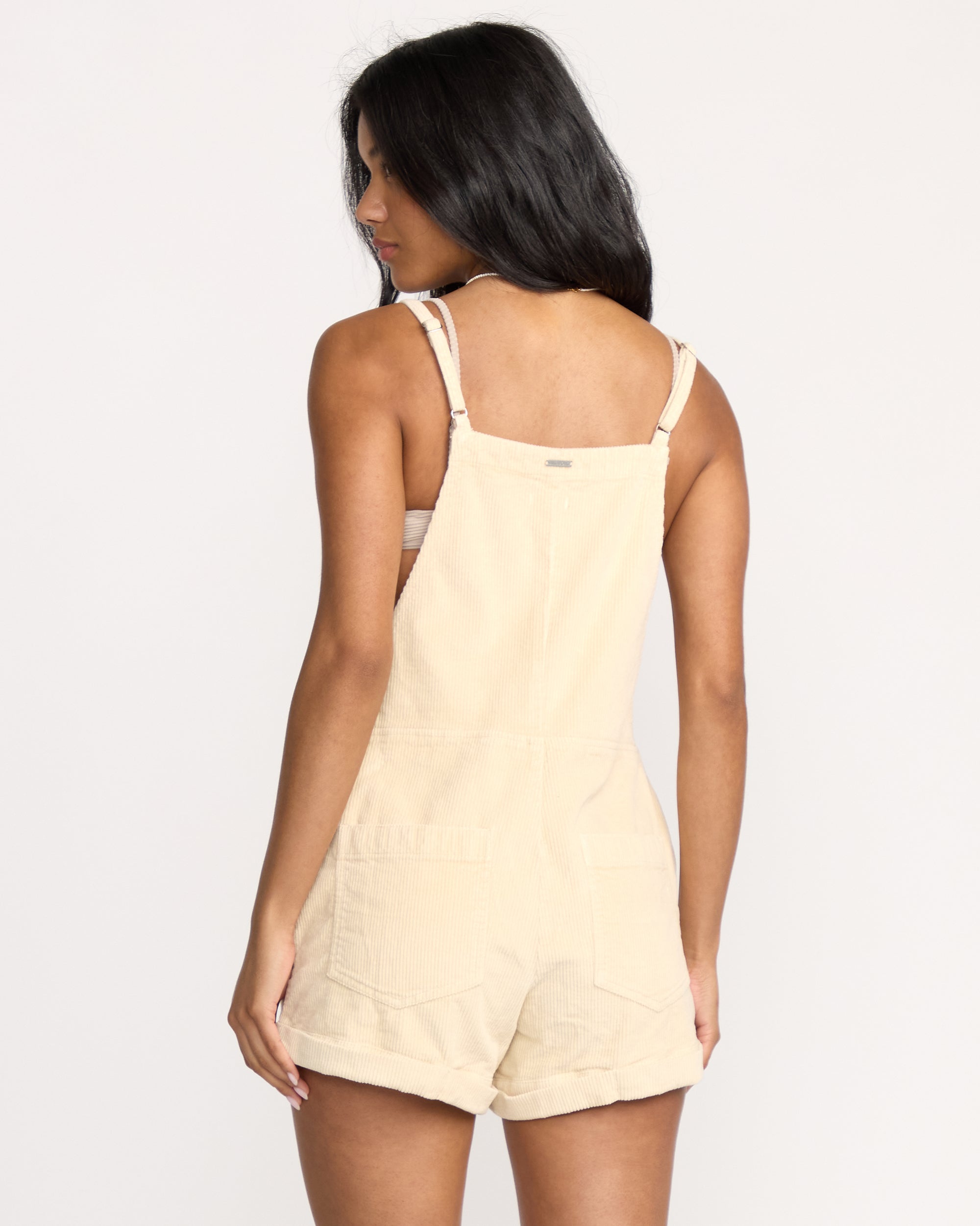 Wild Pursuit Cord Overall - Whitecap - Image 5