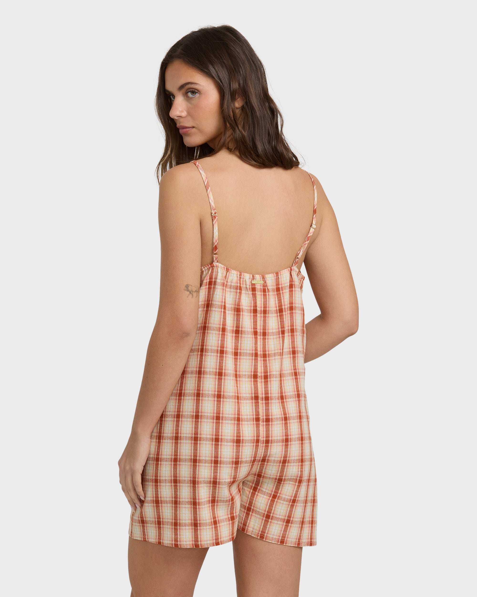 Dreamy Daze Romper - Sedona - Image 5