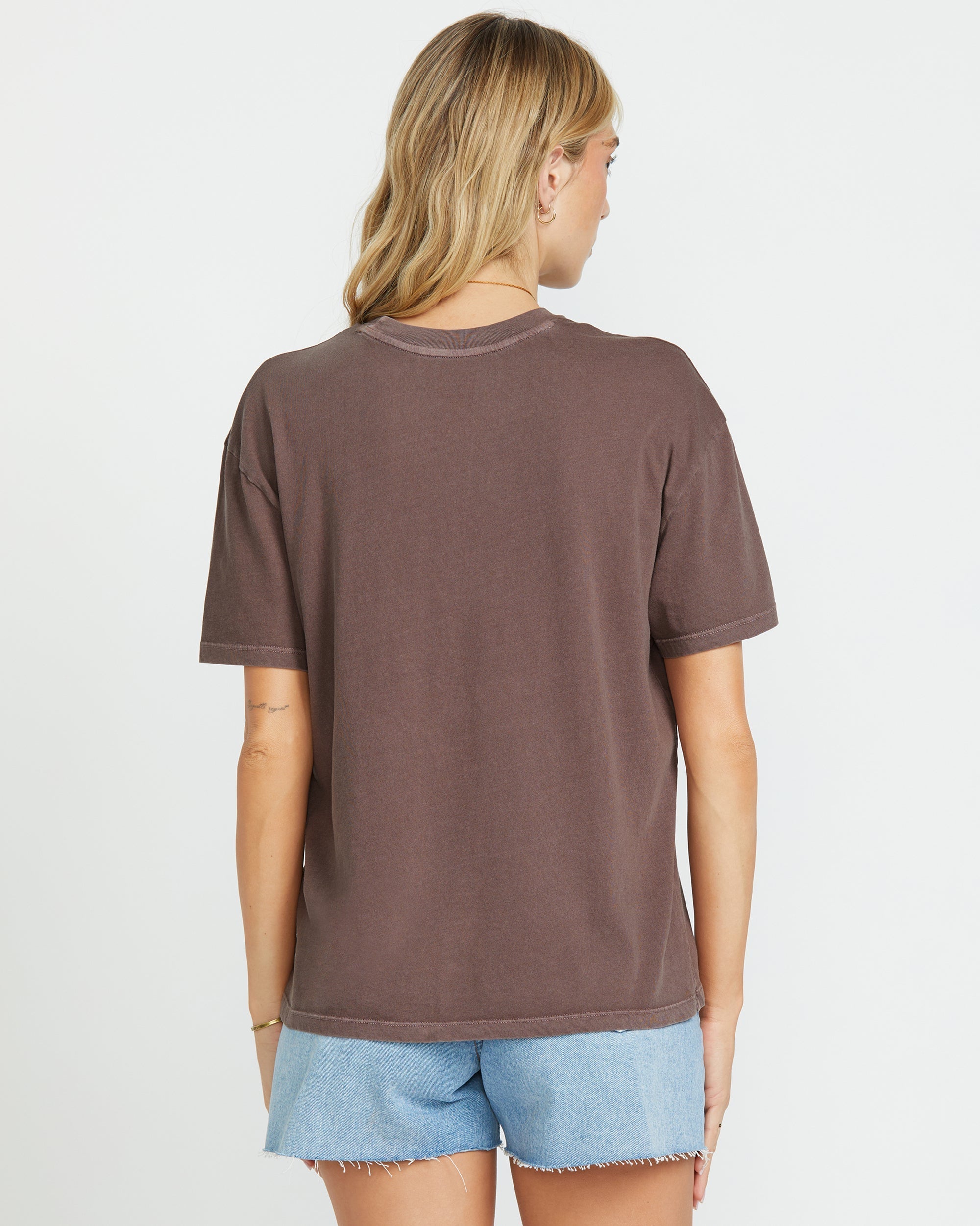 Sweet Escape Tee - Kona - Image 5