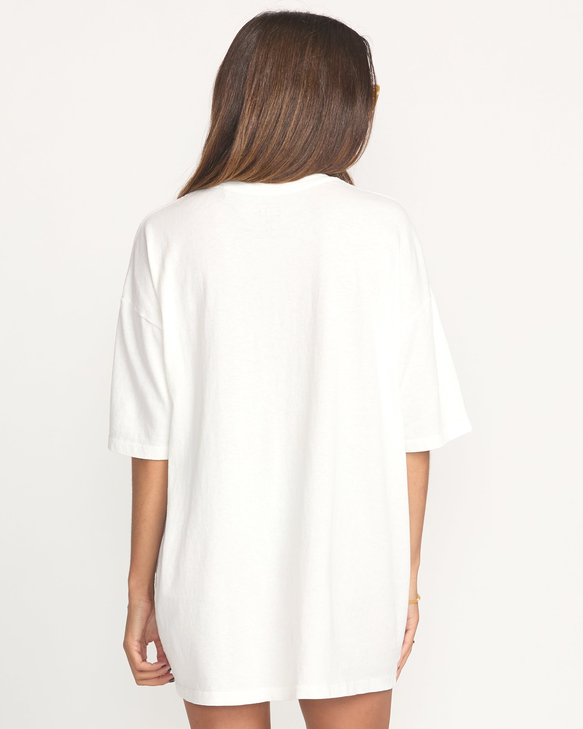 Billabong x Mami Wata Surf Africa Tee - Salt Crystal - Image 3