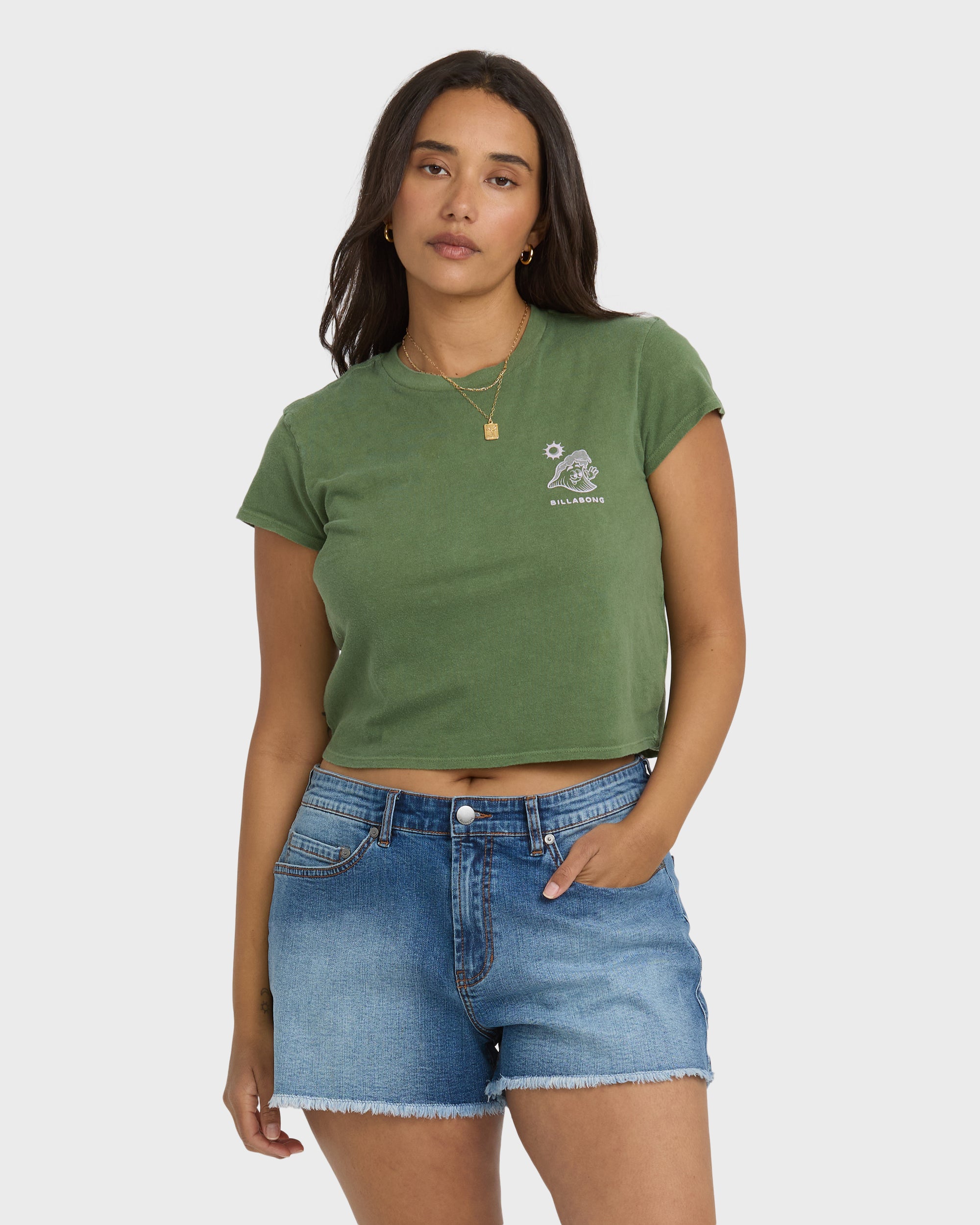 Oceans Greatest T-Shirt - Luv Army - Image 7