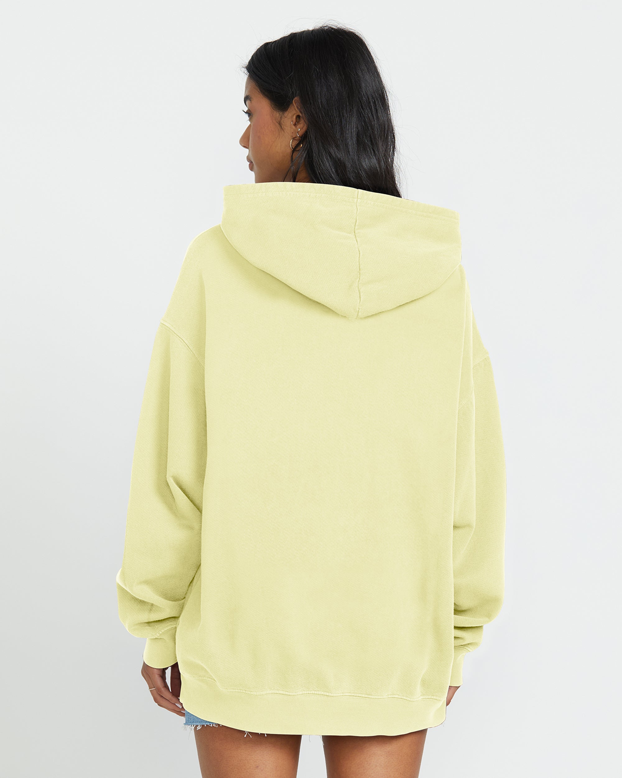 Ride Out Hoodie - Sunspell - Image 5