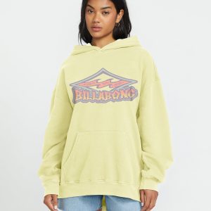 Ride Out Hoodie - Sunspell