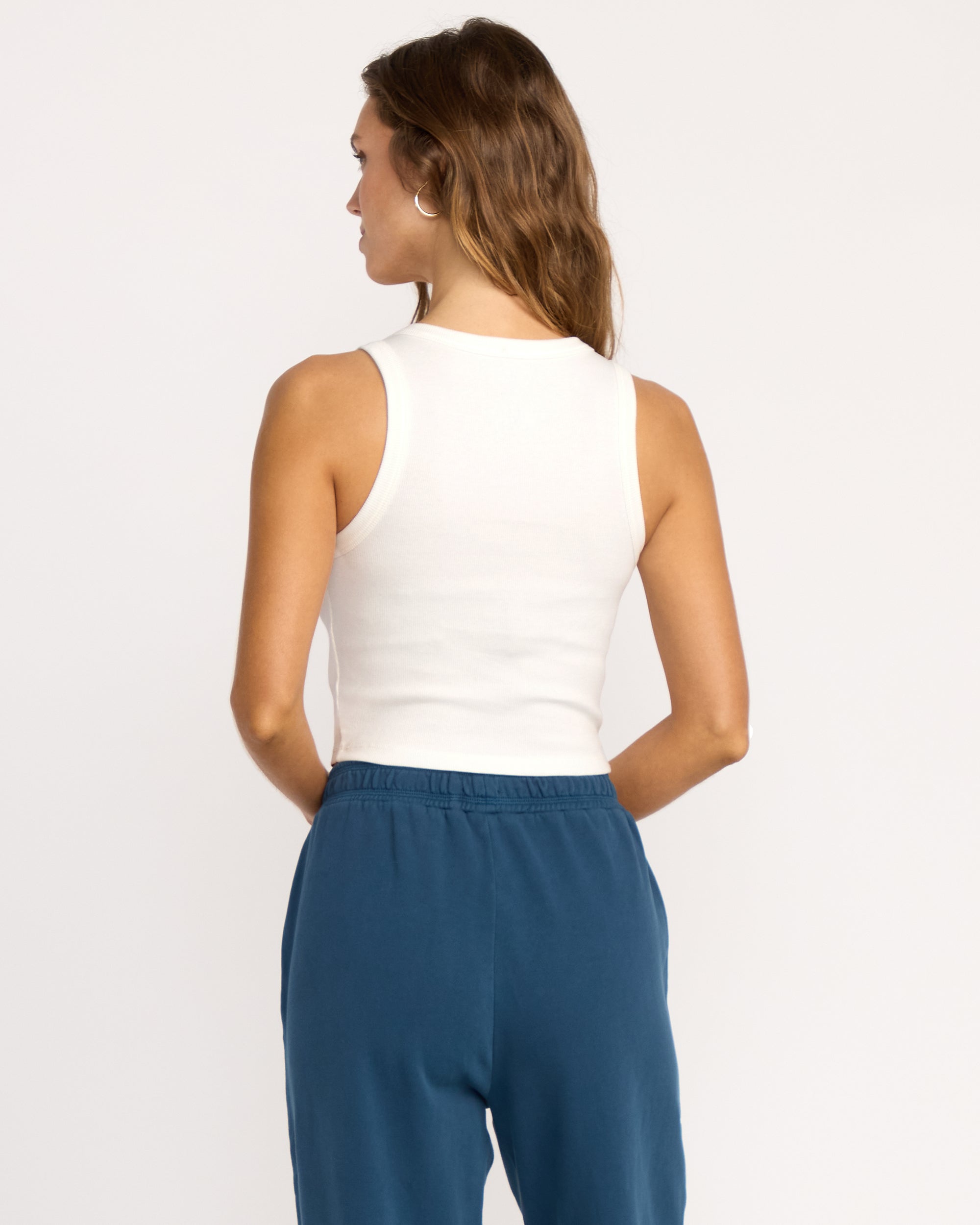 Sure Feelings Tank - Salt Crystal - Image 6