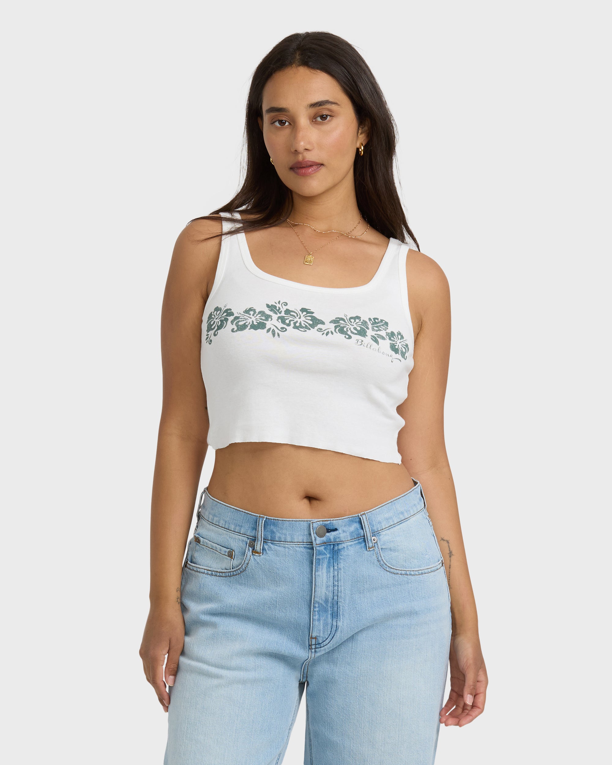 Tropical Mixer Tank - Salt Crystal - Image 7