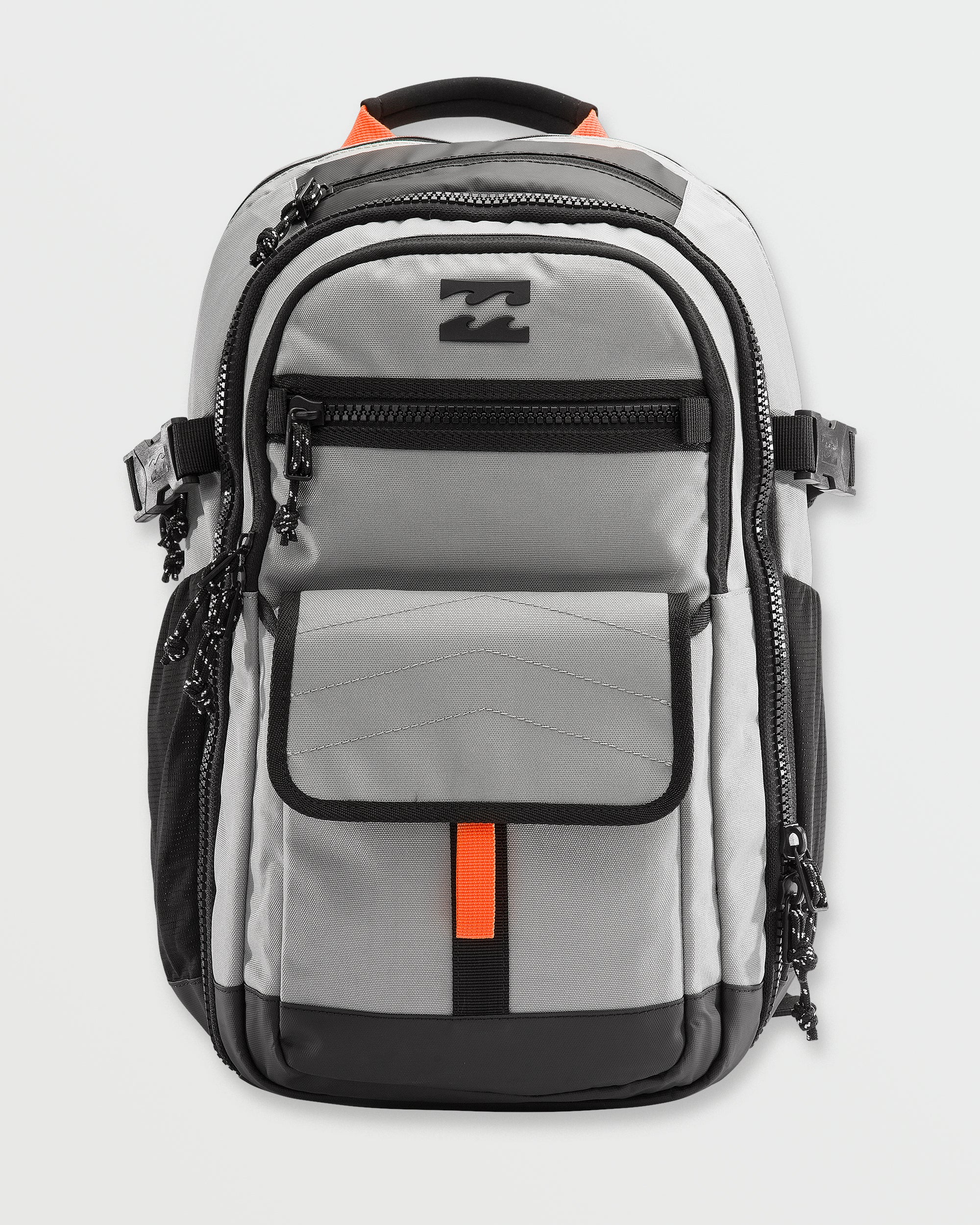 Greyman Backpack - Asphalt - Image 3