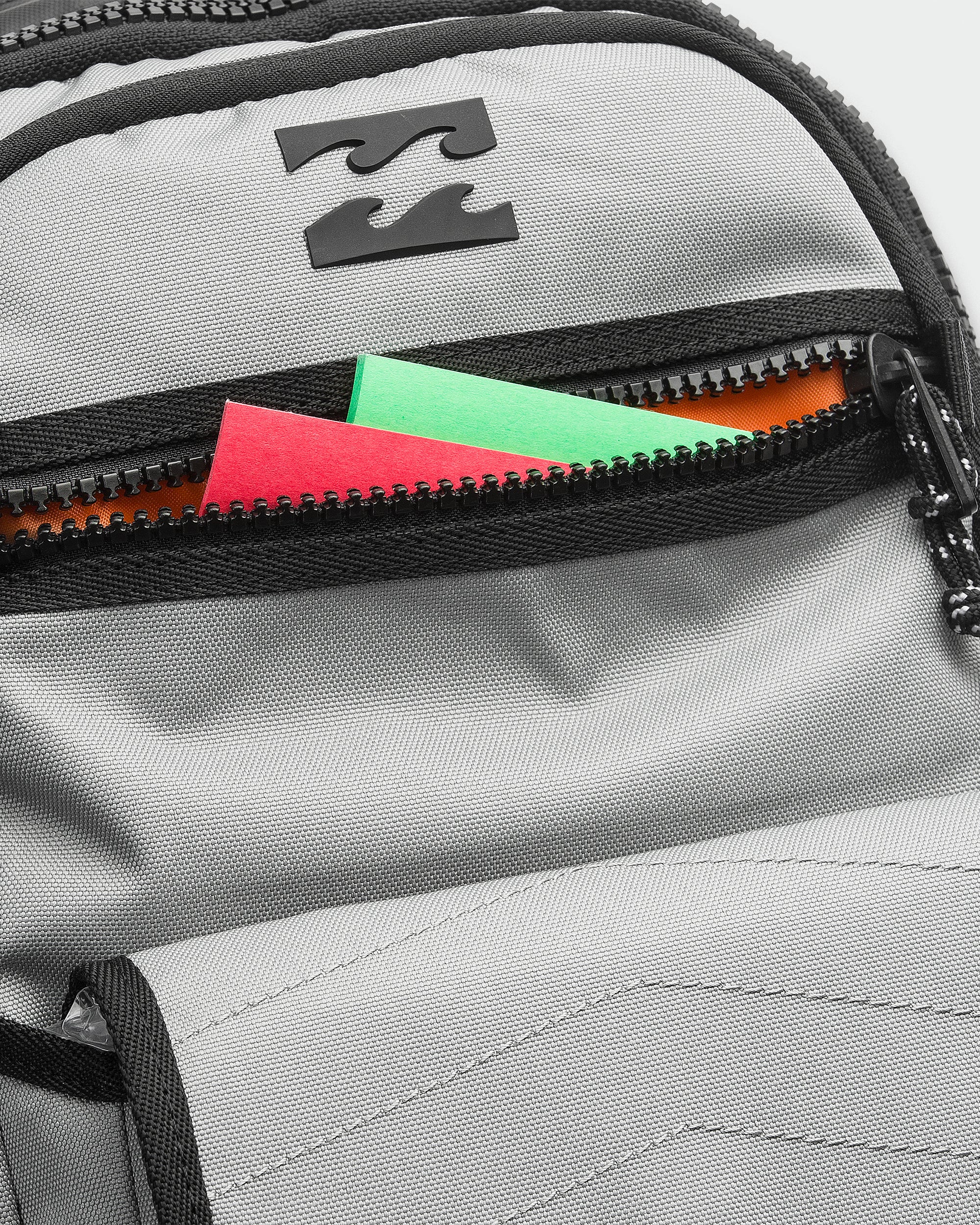 Greyman Backpack - Asphalt - Image 4