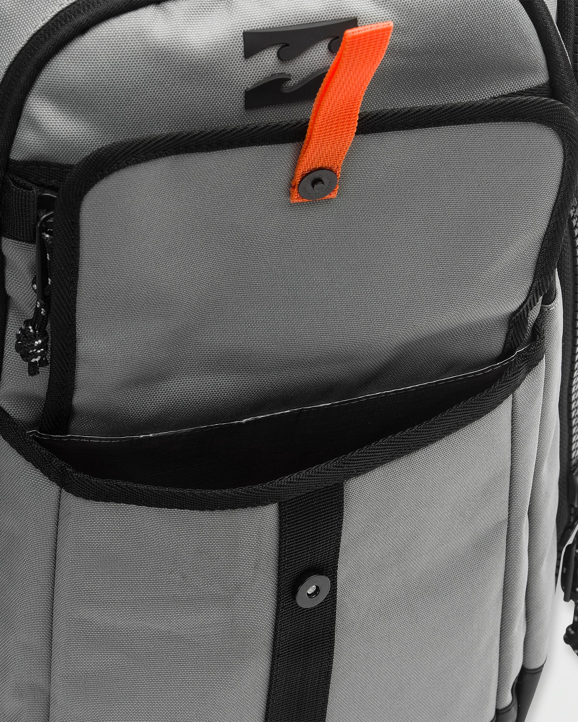 Greyman Backpack - Asphalt - Image 5