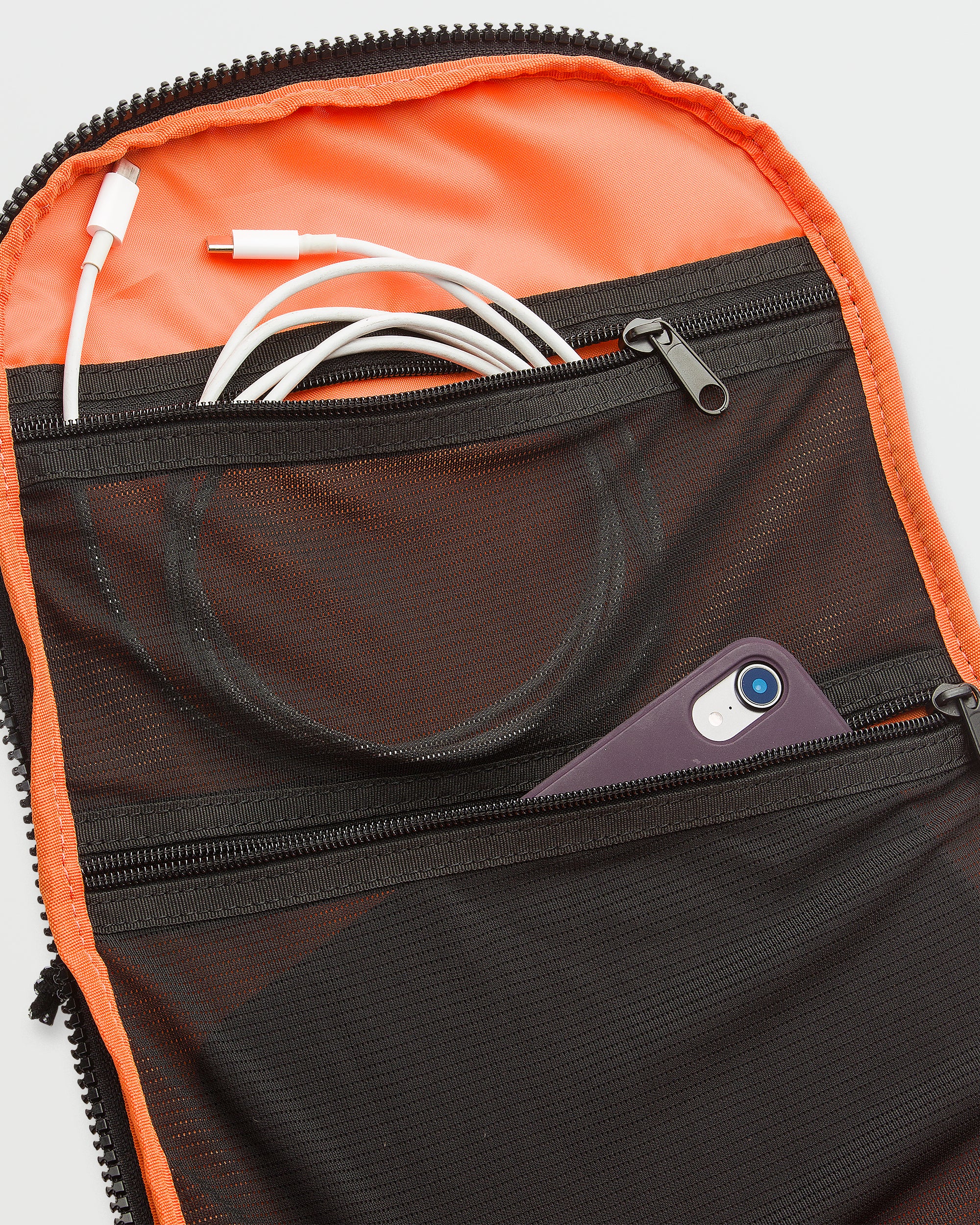 Greyman Backpack - Asphalt - Image 7