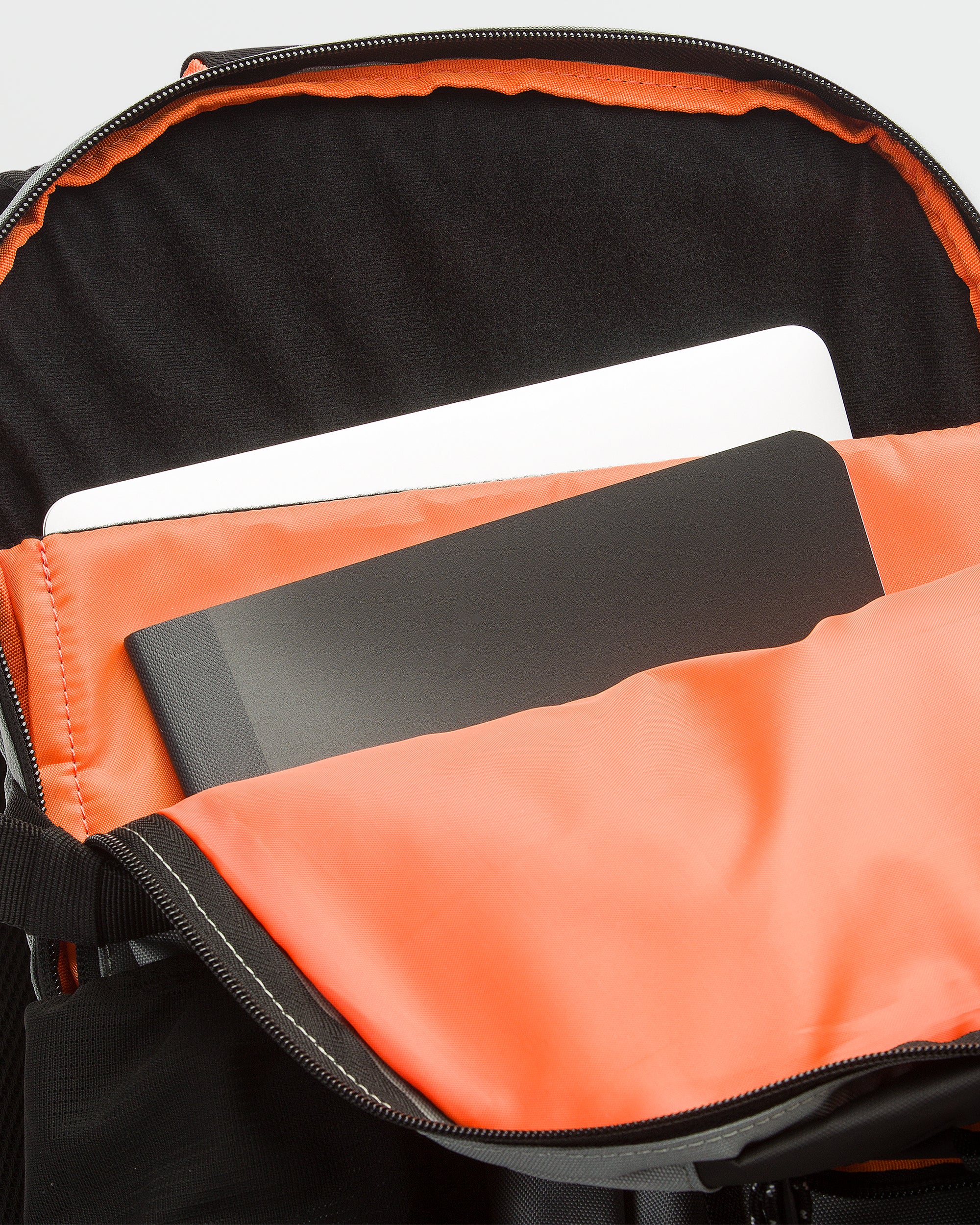 Greyman Backpack - Asphalt - Image 8