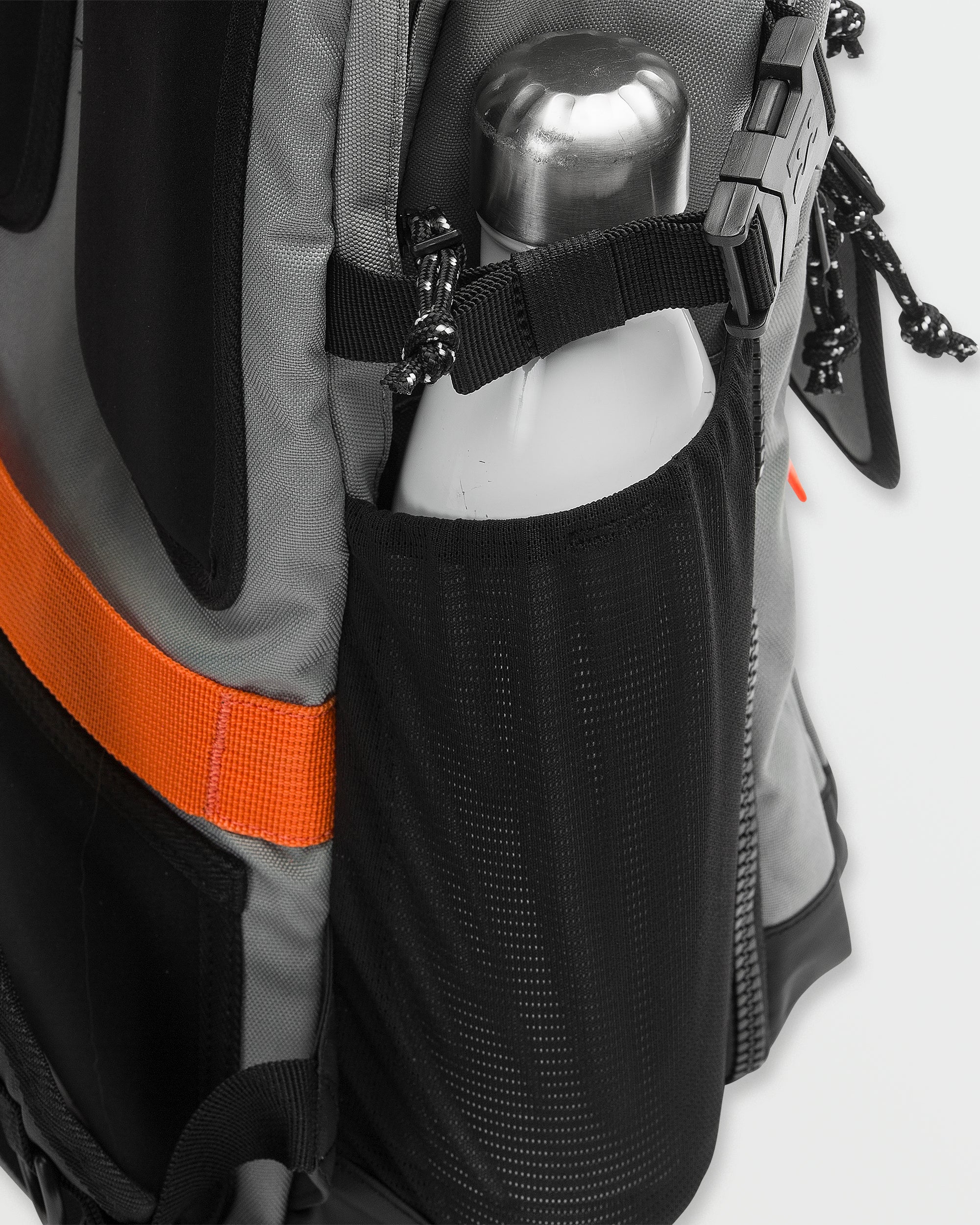 Greyman Backpack - Asphalt - Image 9