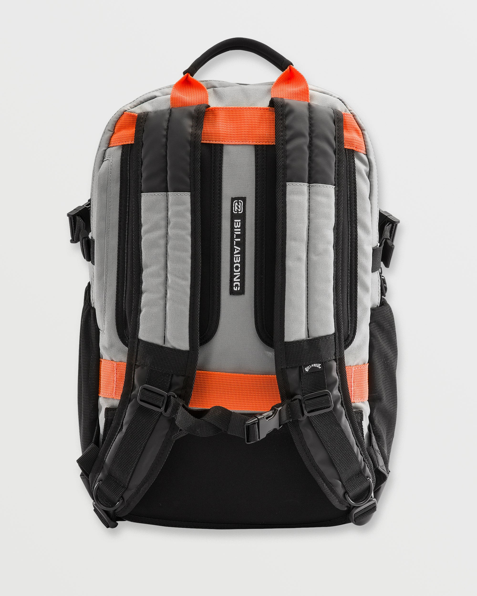 Greyman Backpack - Asphalt - Image 2