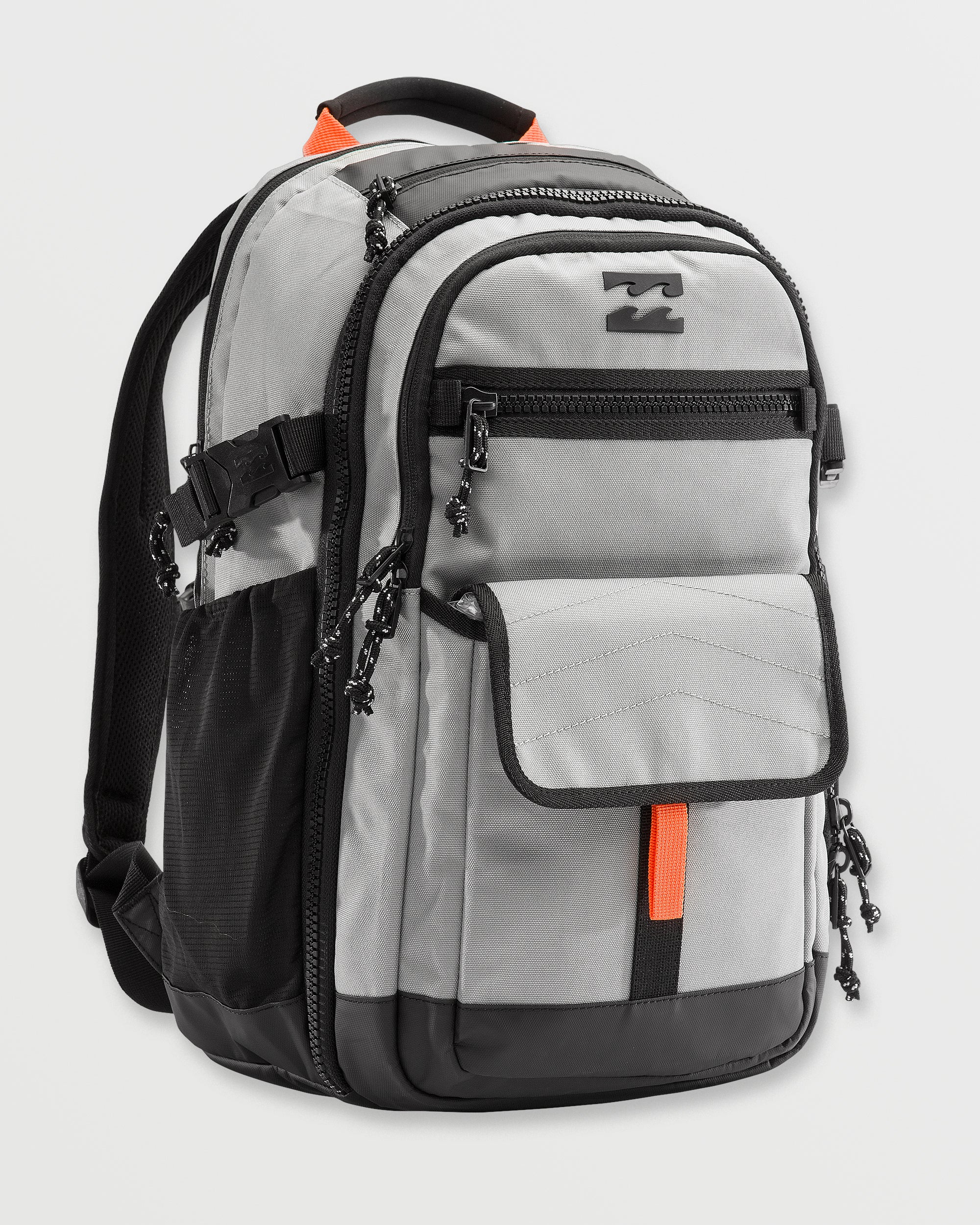 Greyman Backpack - Asphalt