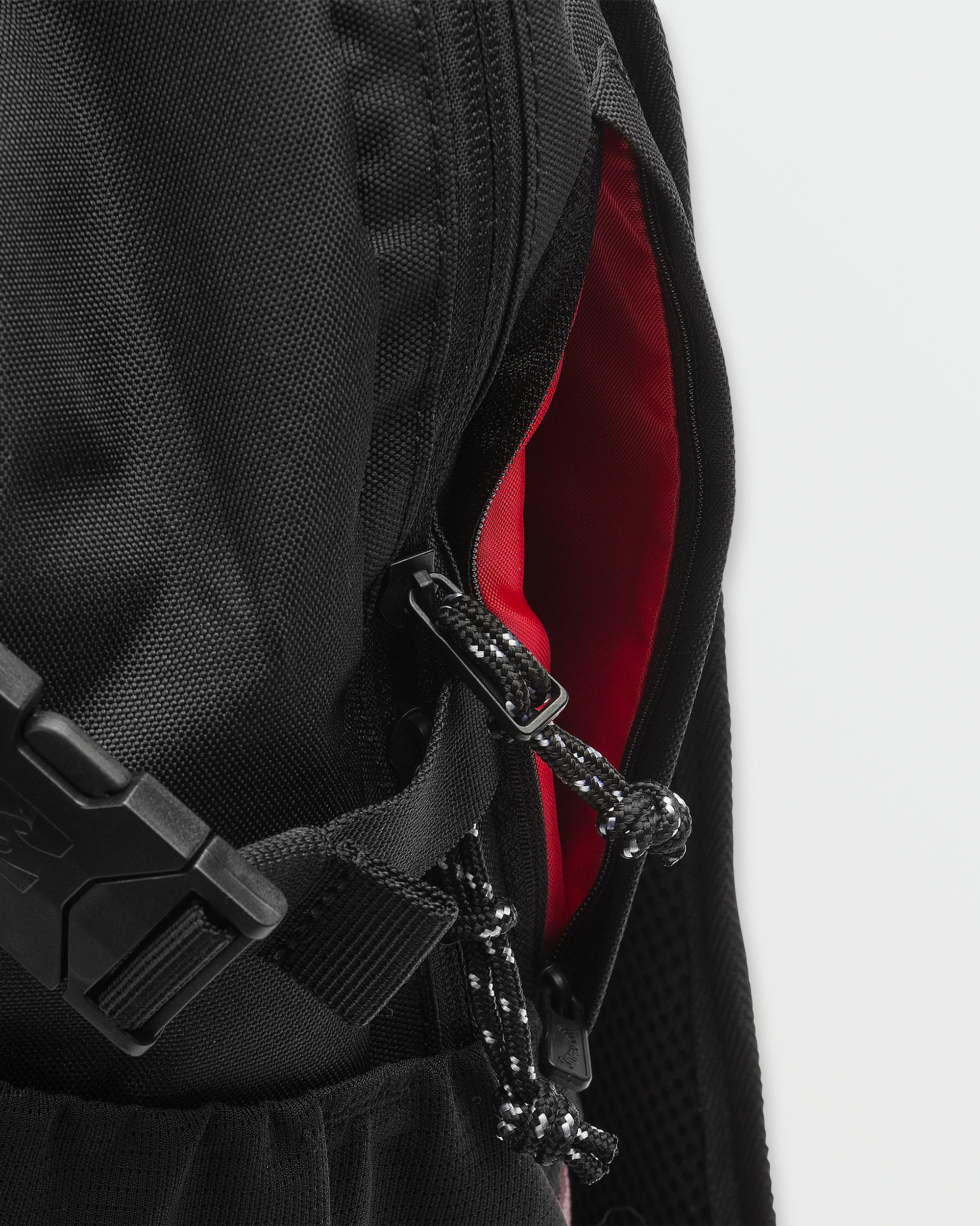 Greyman Backpack - Black - Image 10