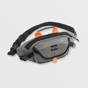 Enlisted Waistpack - Asphalt