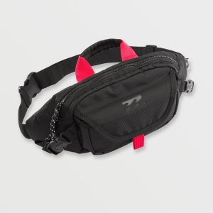 Enlisted Waistpack - Black
