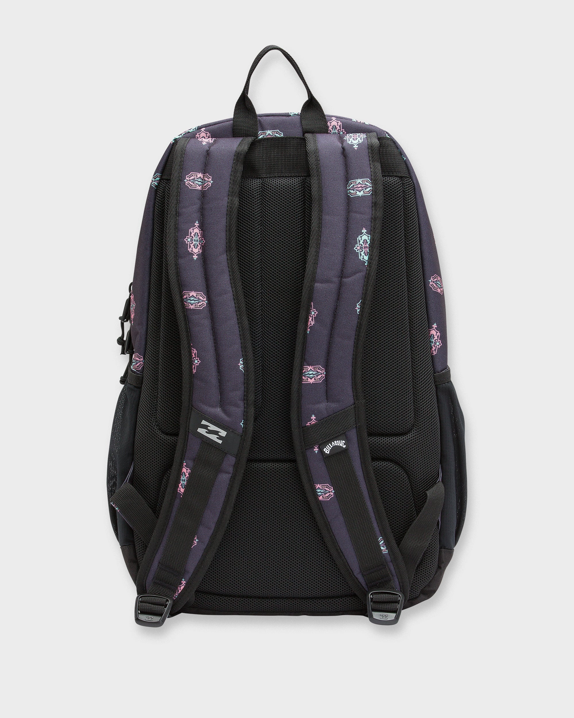 Scallop Backpack - Raven - Image 2