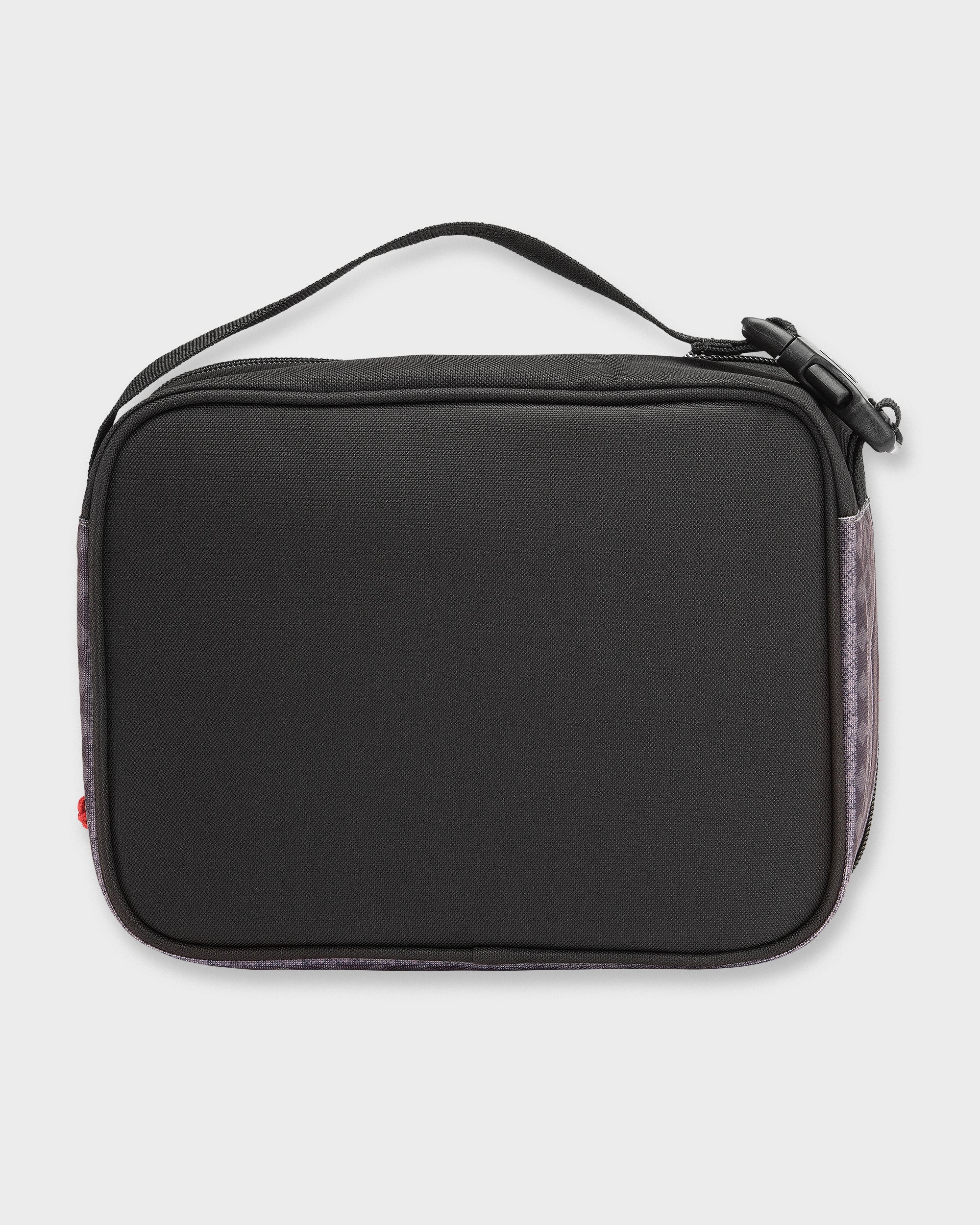 Todos Lunch Box - Black Grey - Image 2